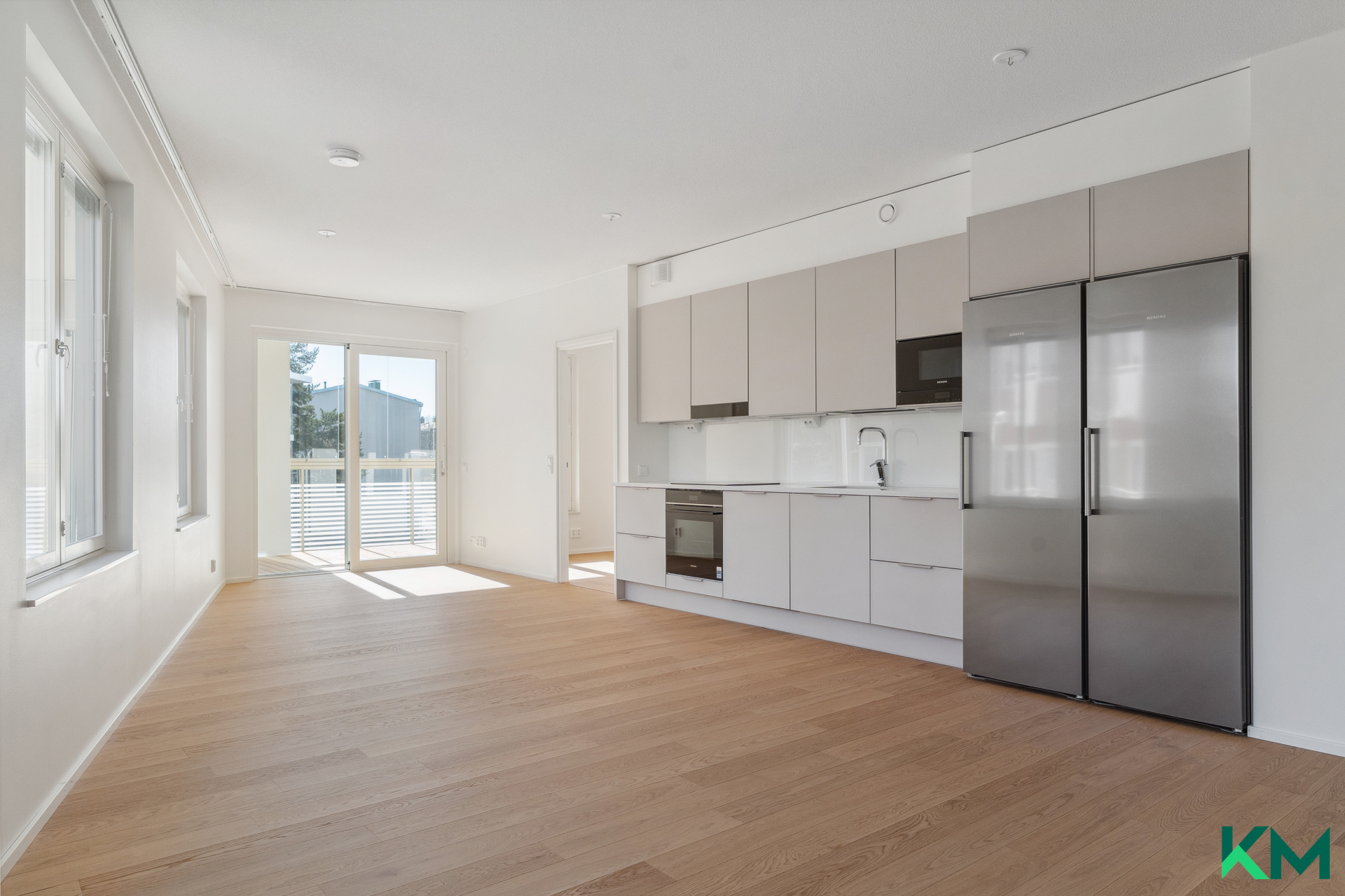 Steniuksentie 20 B 27, Etelä-Haaga, Helsinki