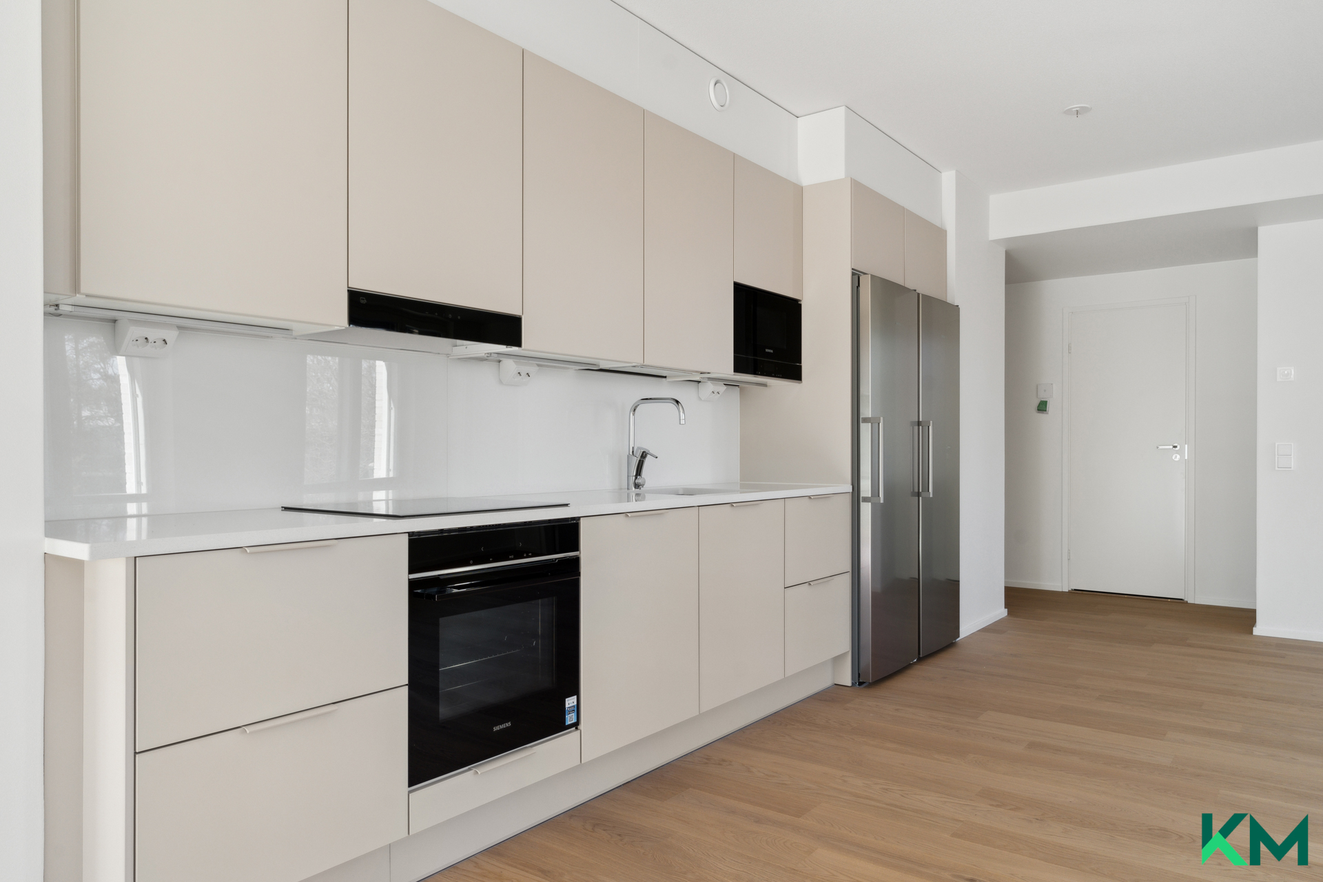 Steniuksentie 20 B 27, Etelä-Haaga, Helsinki