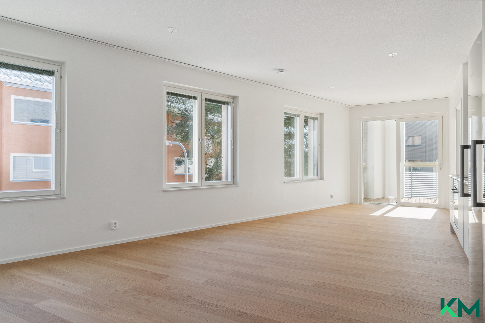 Steniuksentie 20 B 27, Etelä-Haaga, Helsinki