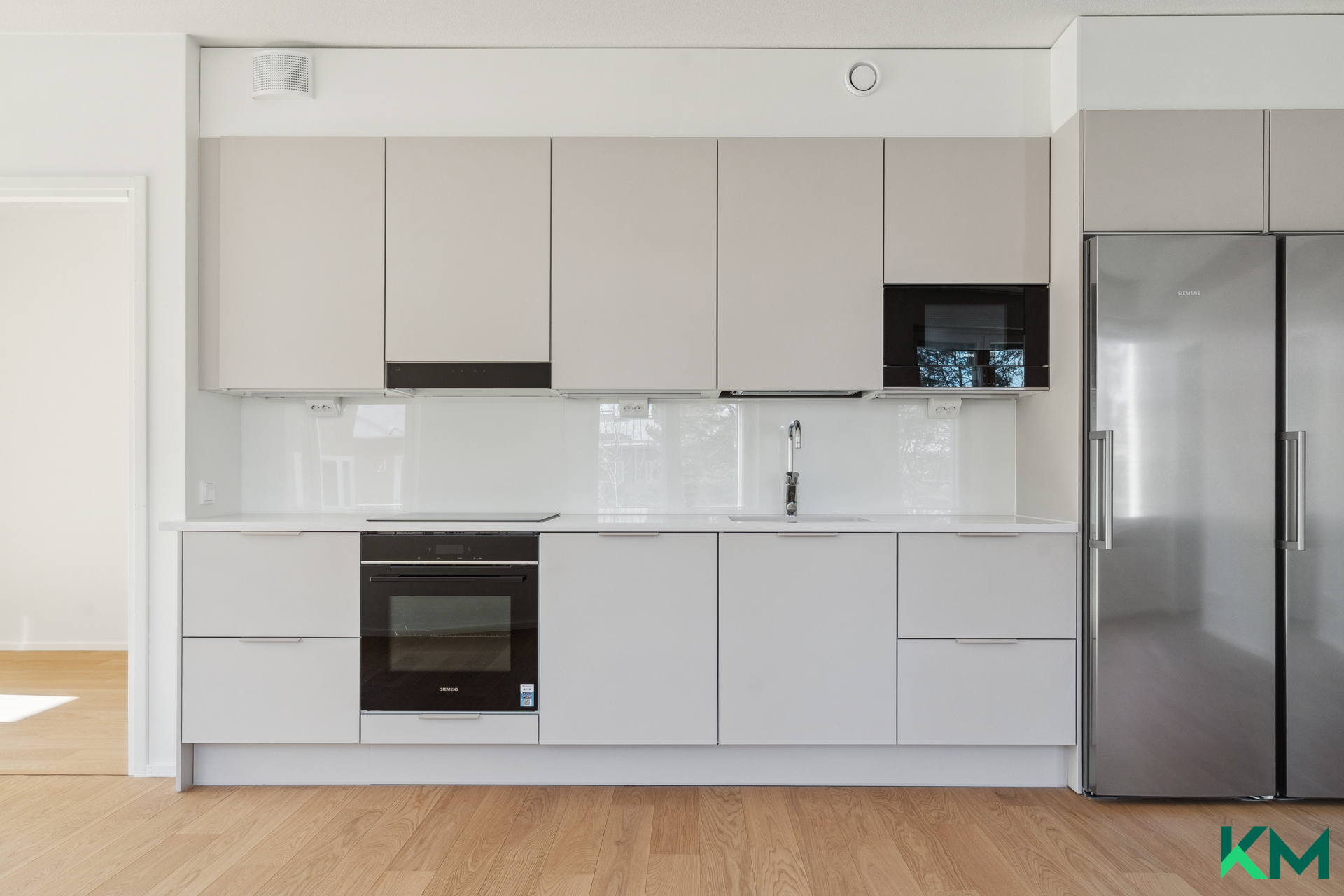 Steniuksentie 20 B 27, Etelä-Haaga, Helsinki