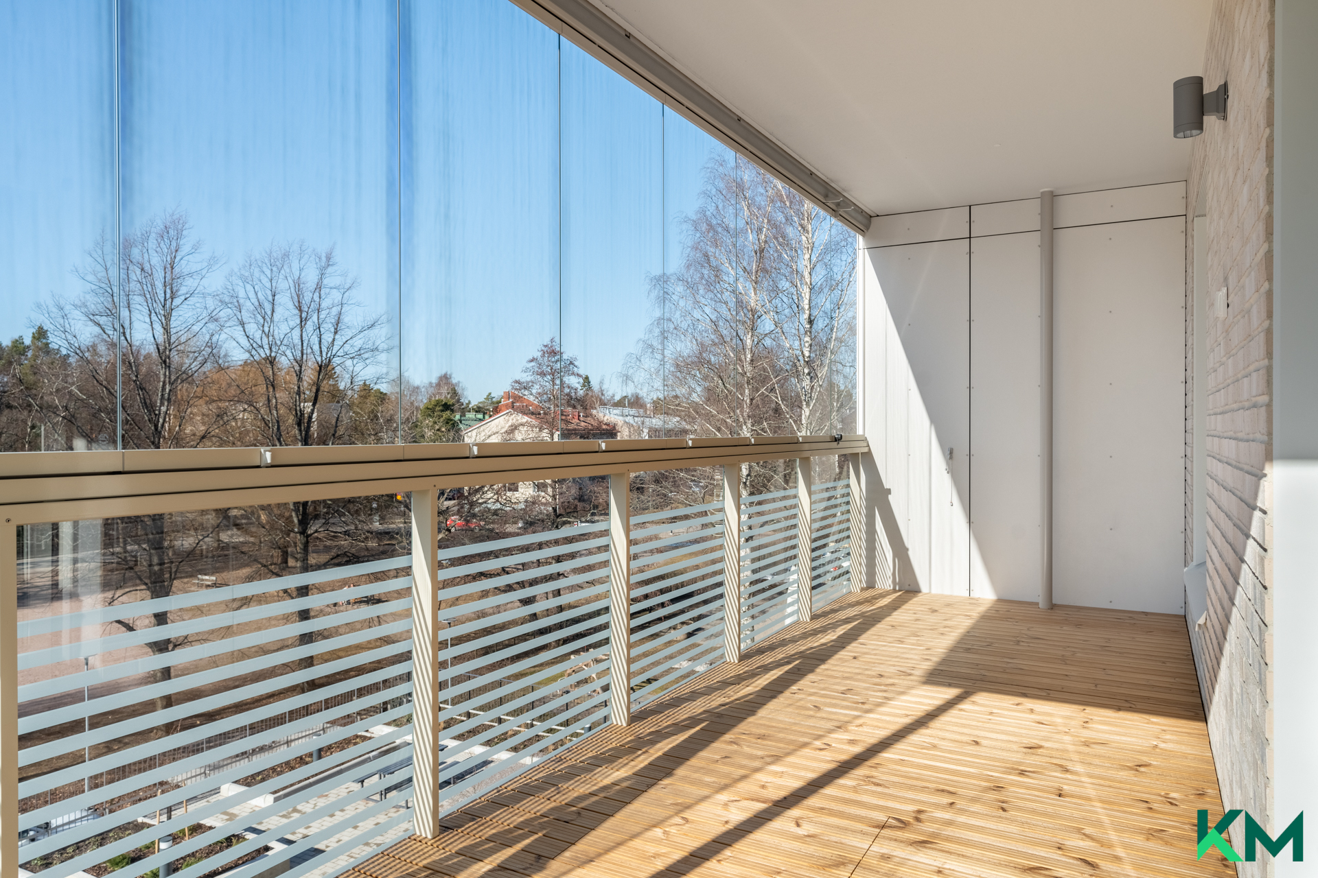 Steniuksentie 20 B 28, Etelä-Haaga, Helsinki