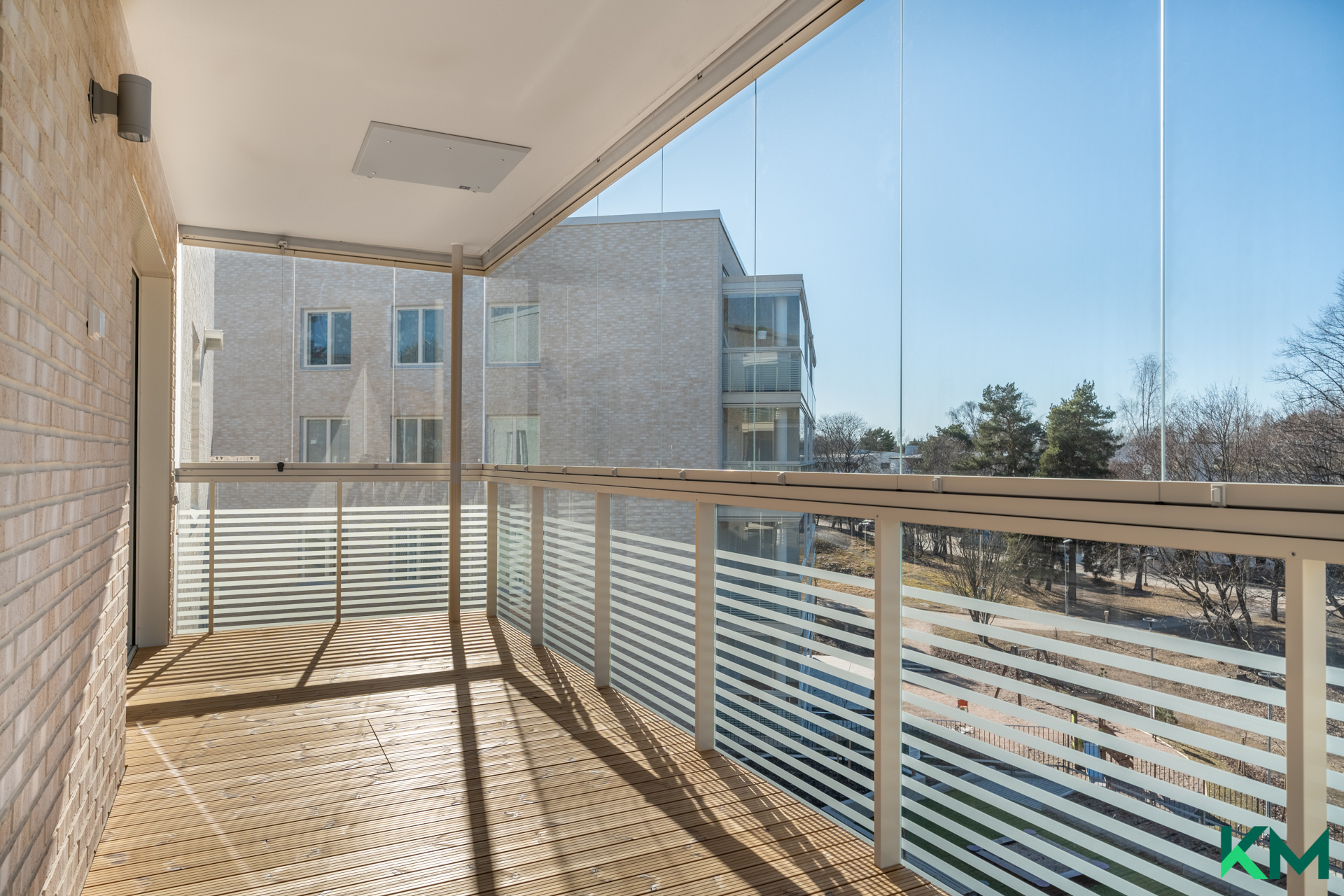 Steniuksentie 20 B 28, Etelä-Haaga, Helsinki