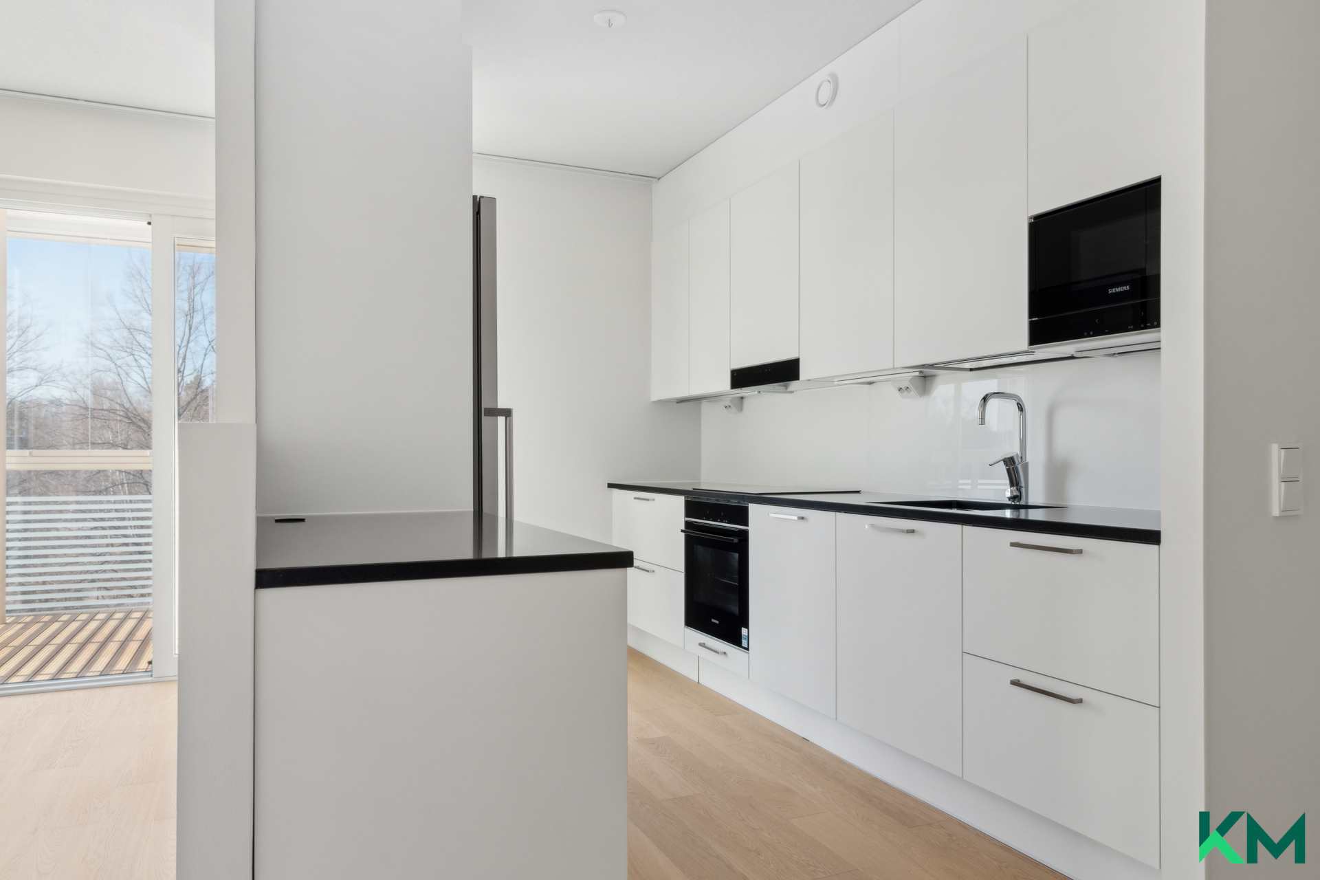 Steniuksentie 20 B 28, Etelä-Haaga, Helsinki