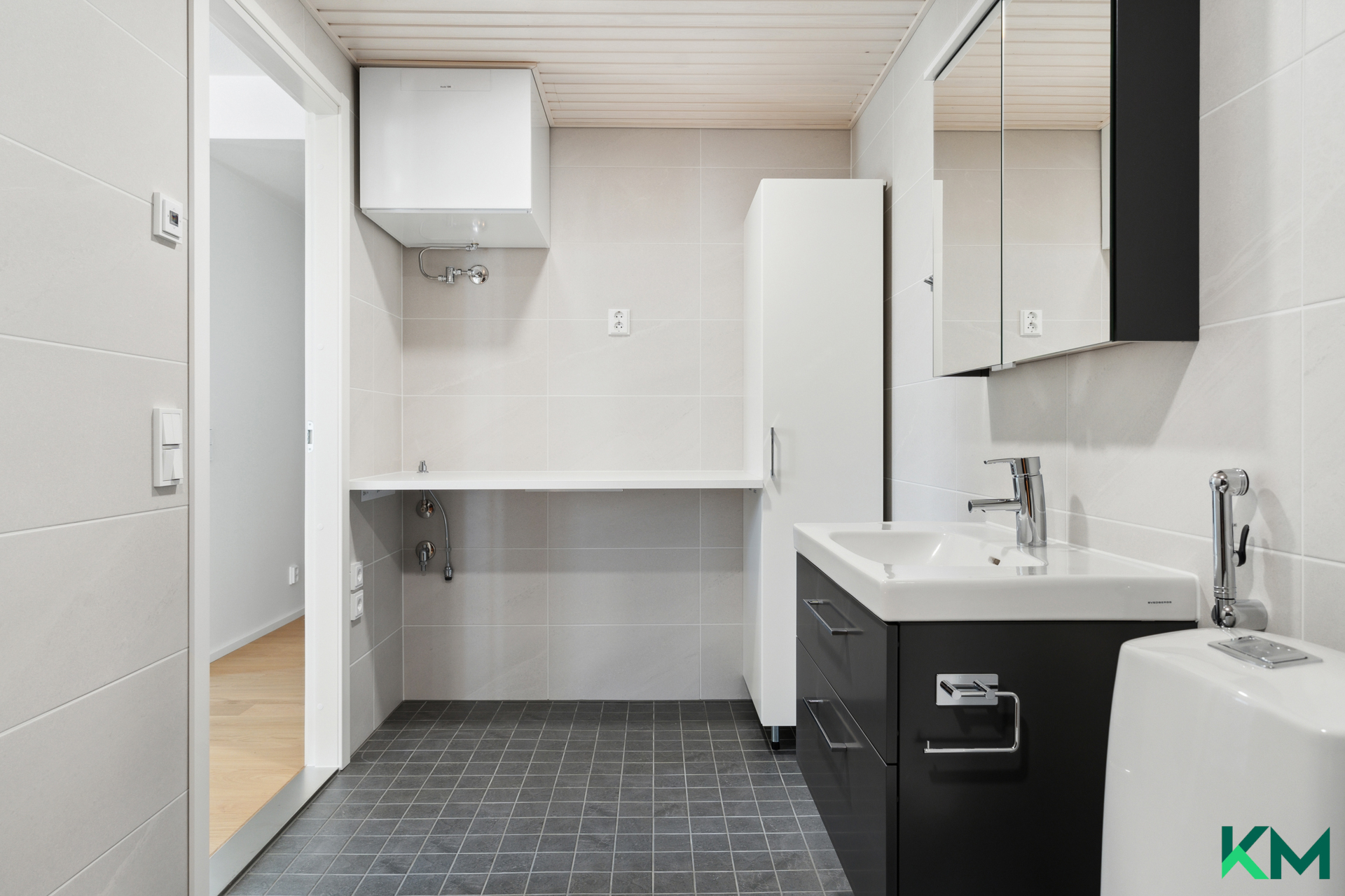Steniuksentie 20 B 28, Etelä-Haaga, Helsinki