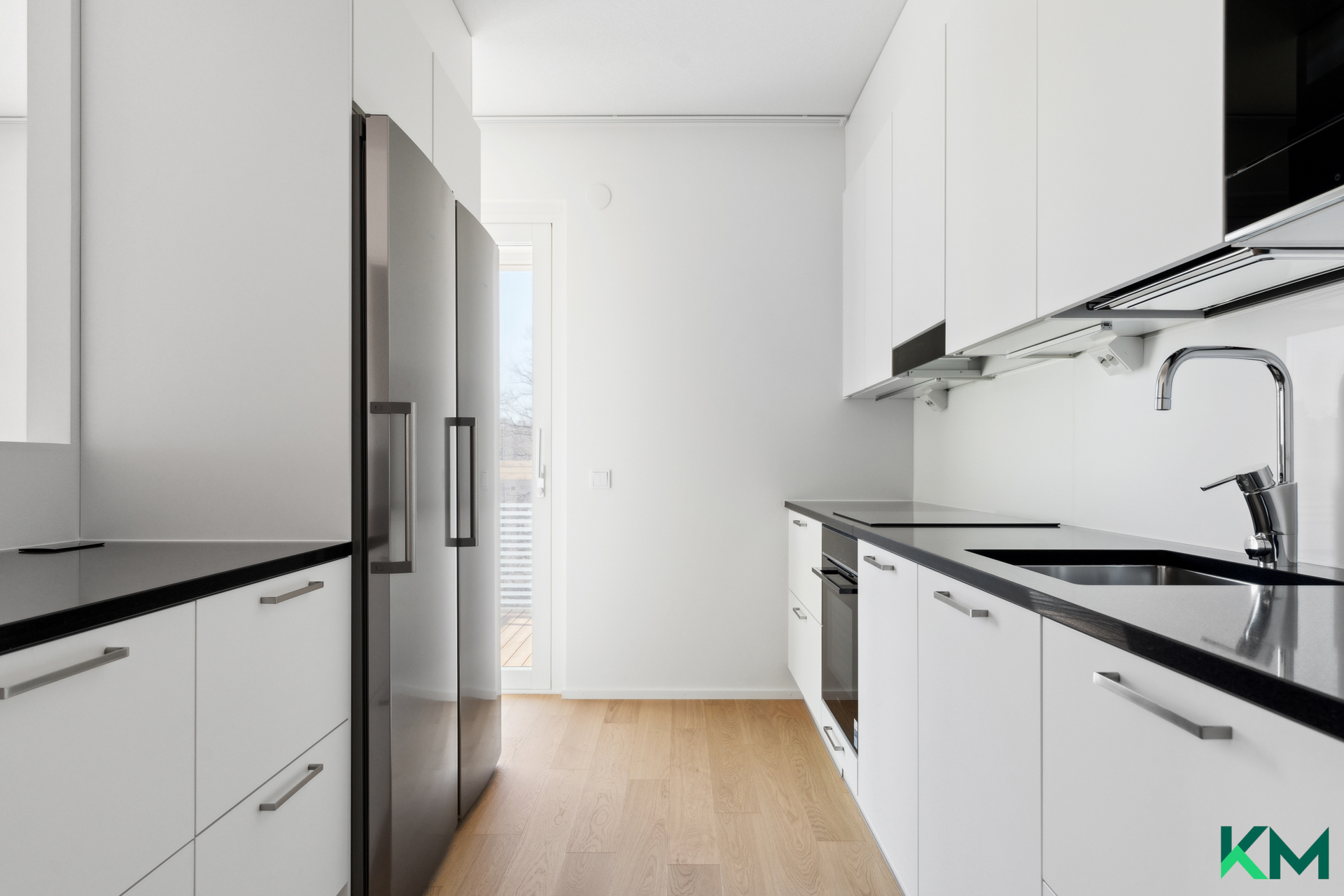 Steniuksentie 20 B 28, Etelä-Haaga, Helsinki