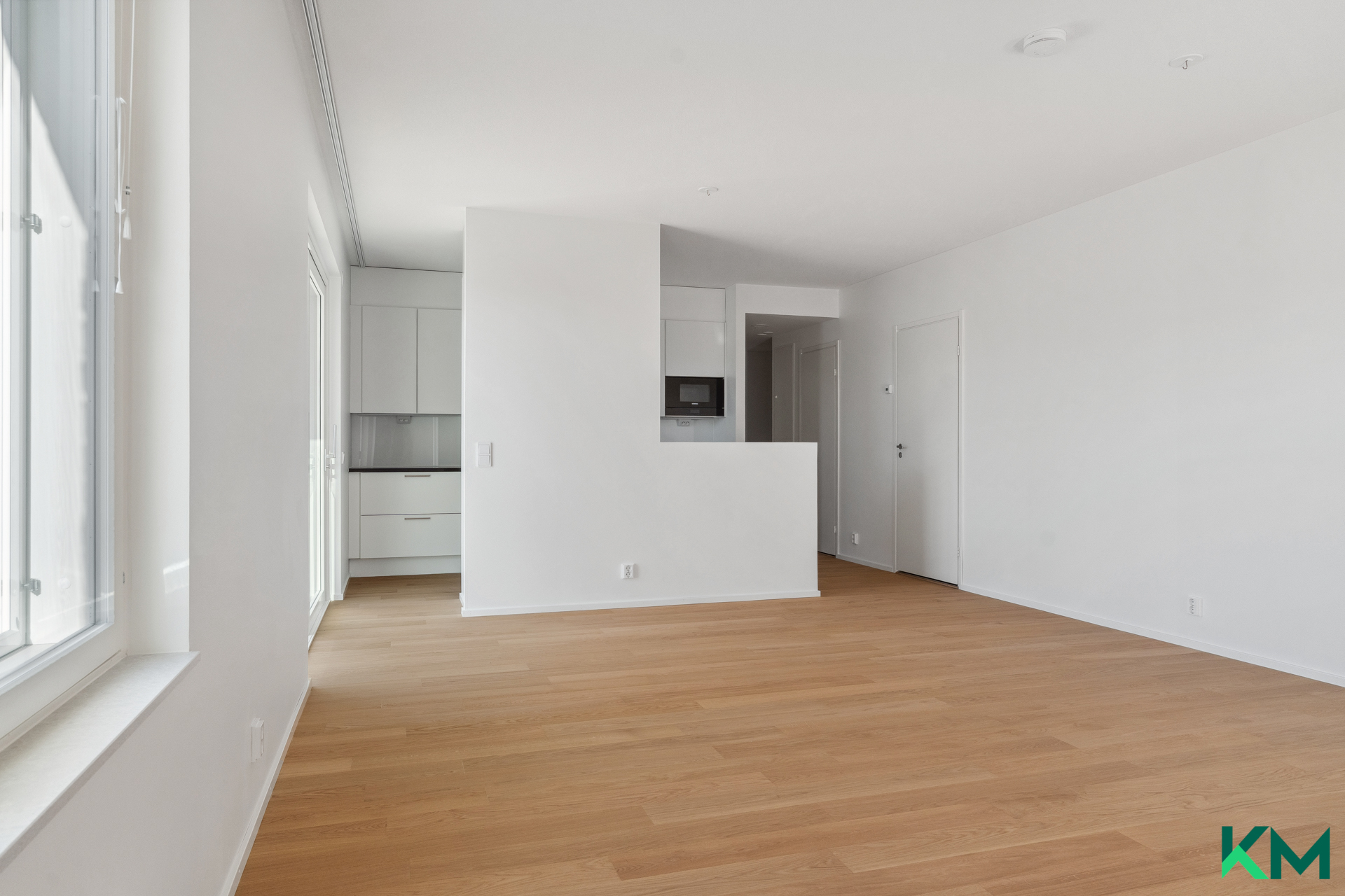 Steniuksentie 20 B 28, Etelä-Haaga, Helsinki