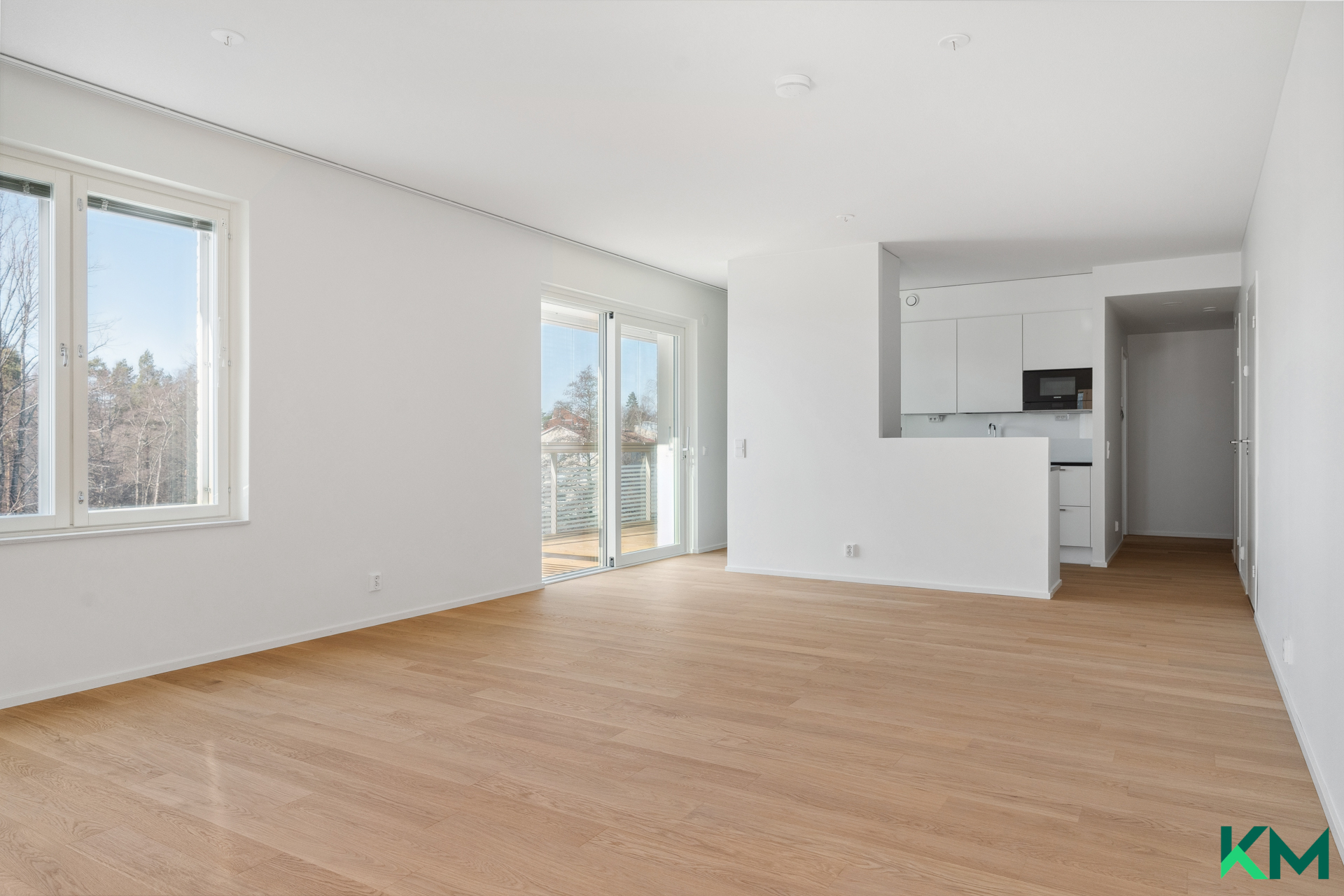 Steniuksentie 20 B 28, Etelä-Haaga, Helsinki