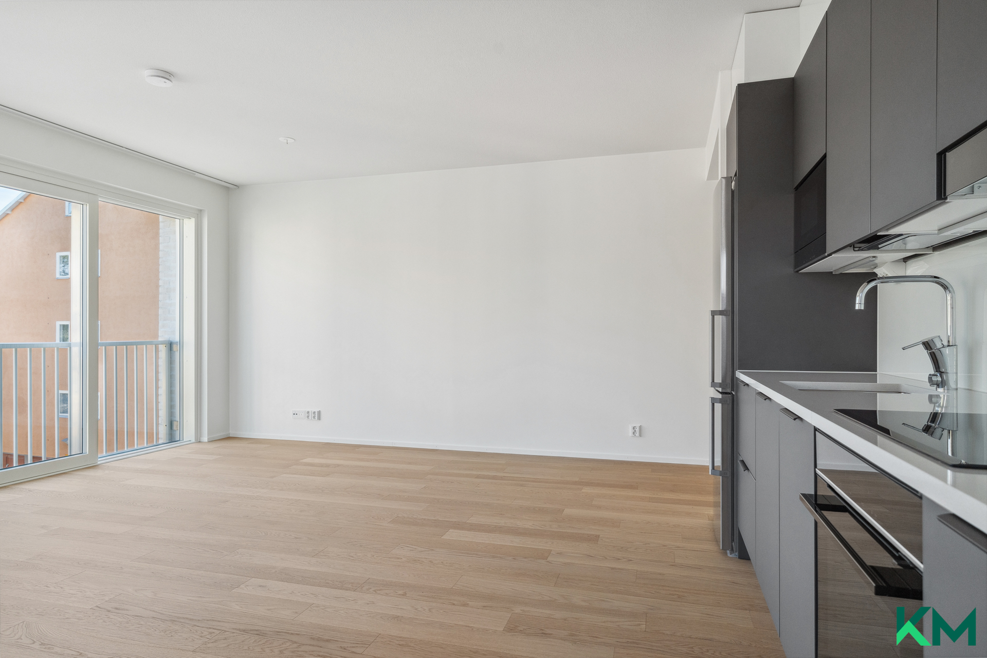 Steniuksentie 20 B 30, Etelä-Haaga, Helsinki
