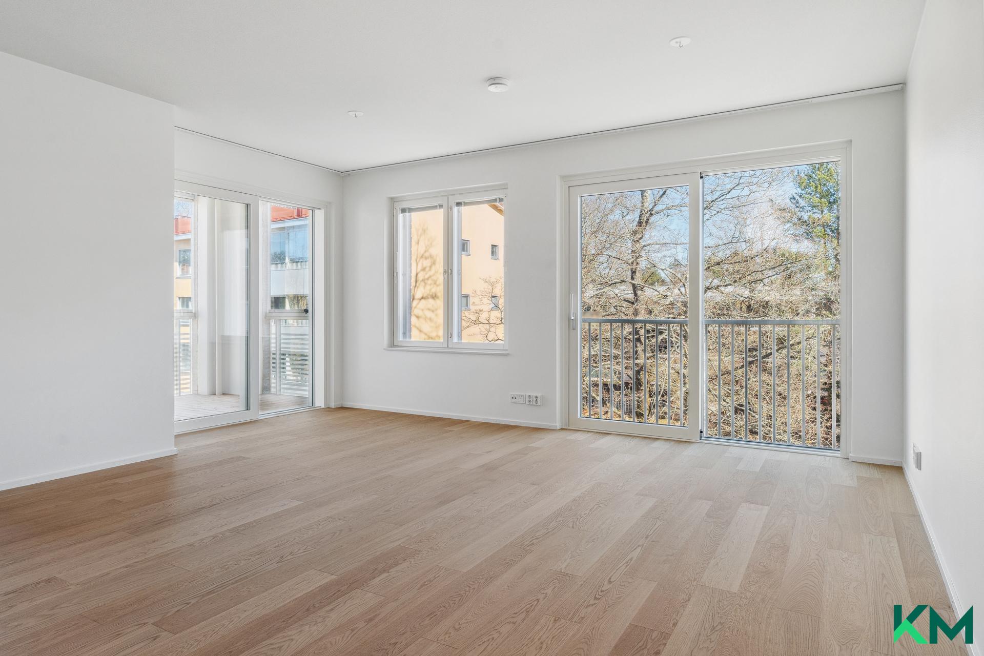 Steniuksentie 20 B 30, Etelä-Haaga, Helsinki