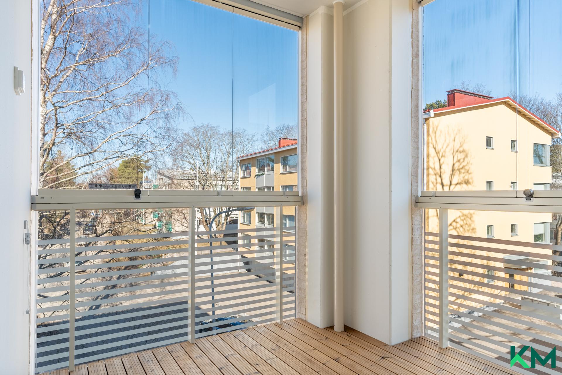 Steniuksentie 20 B 30, Etelä-Haaga, Helsinki