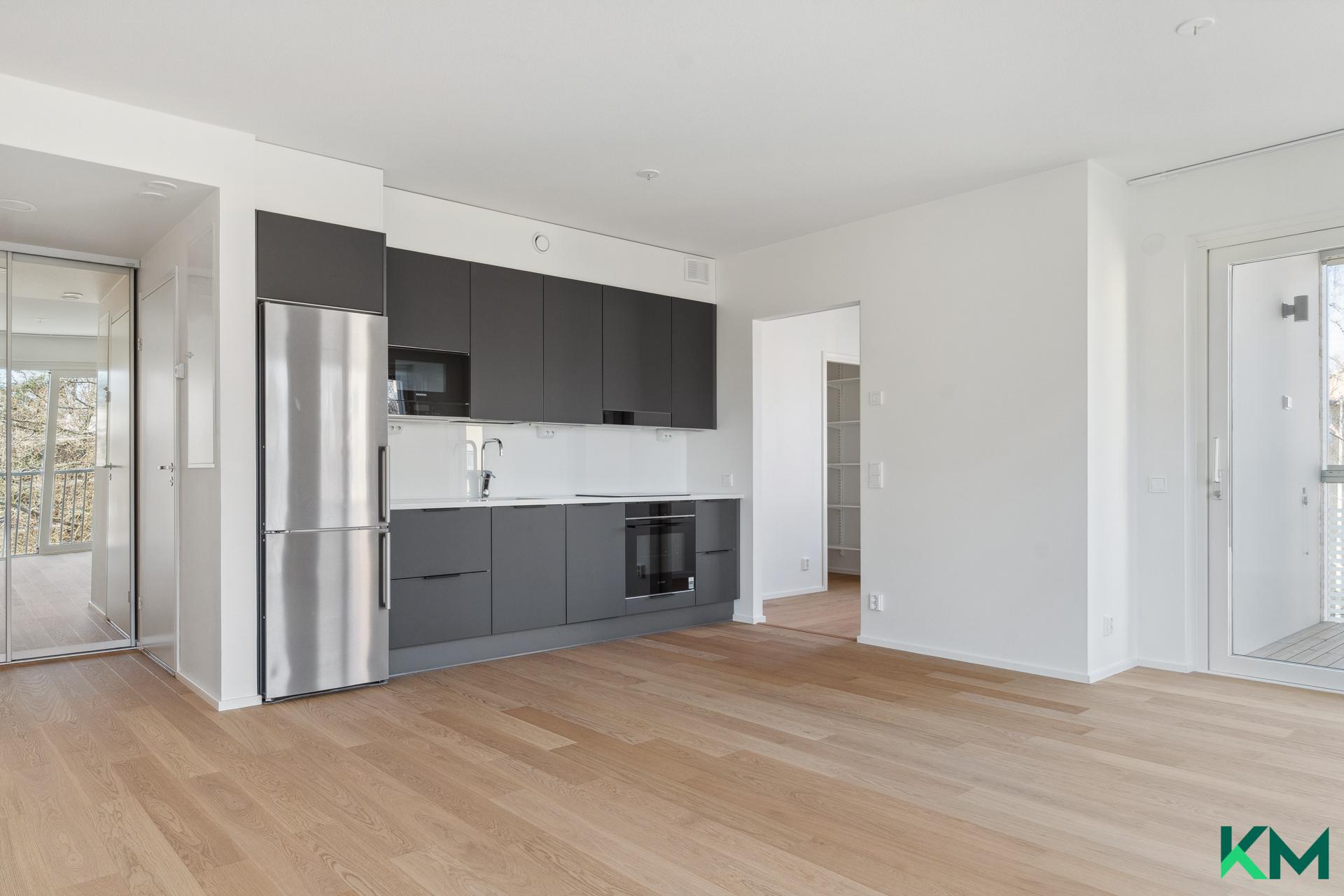 Steniuksentie 20 B 30, Etelä-Haaga, Helsinki