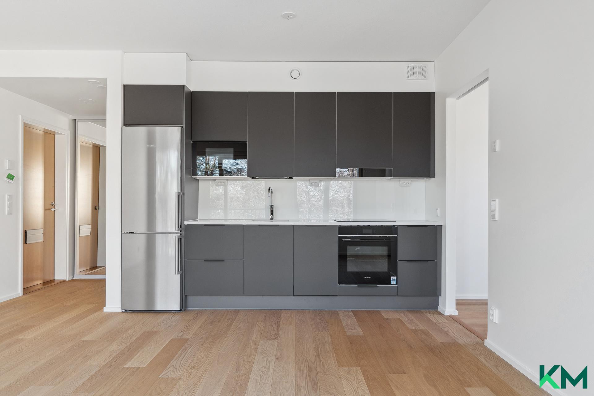 Steniuksentie 20 B 30, Etelä-Haaga, Helsinki