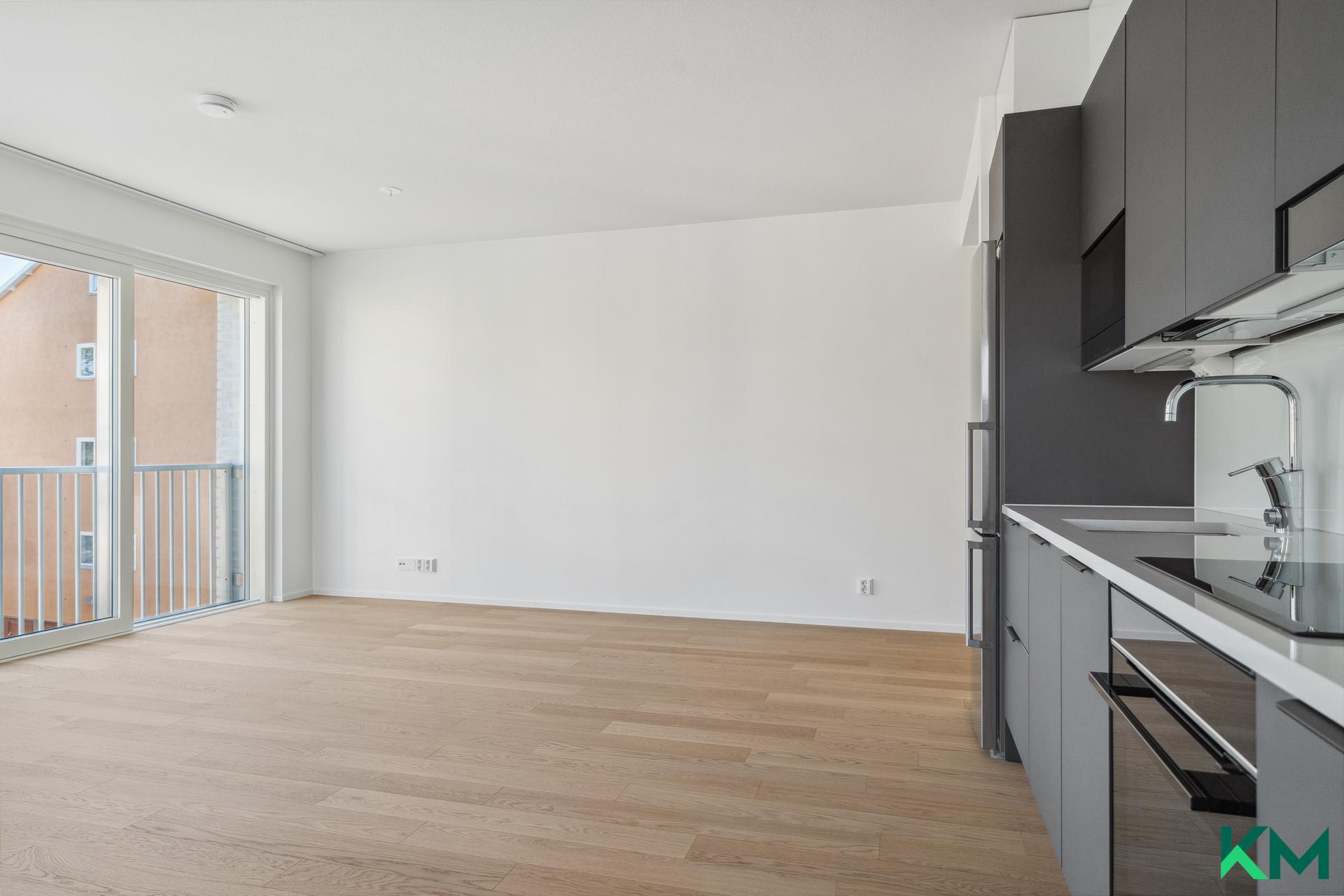 Steniuksentie 20 B 30, Etelä-Haaga, Helsinki