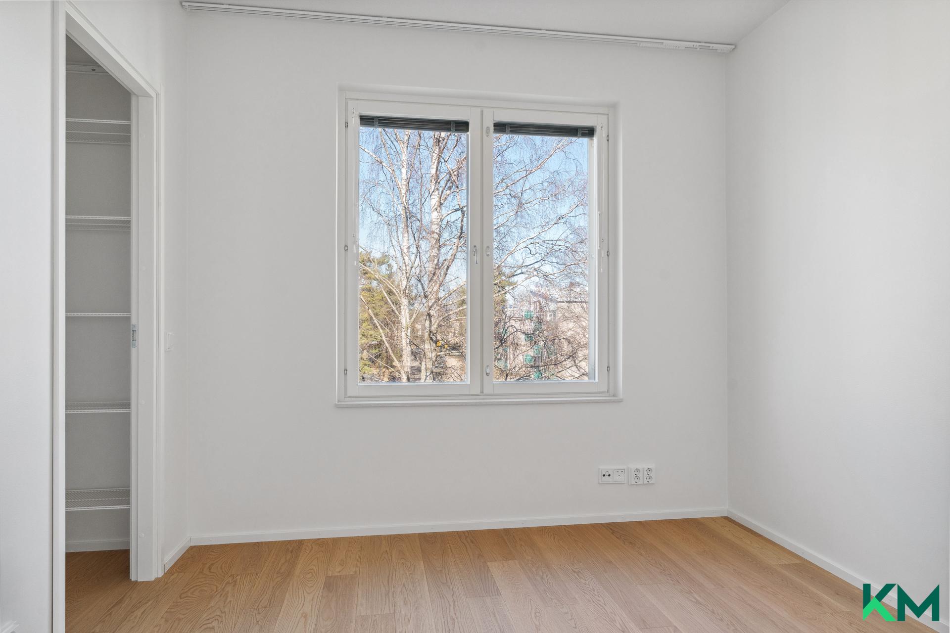 Steniuksentie 20 B 30, Etelä-Haaga, Helsinki