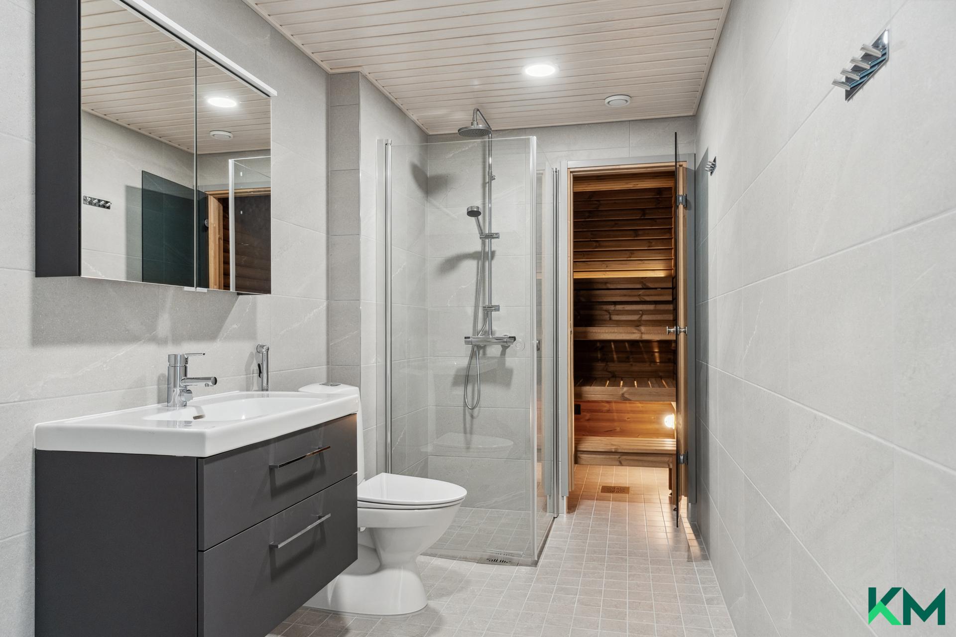 Steniuksentie 20 B 30, Etelä-Haaga, Helsinki