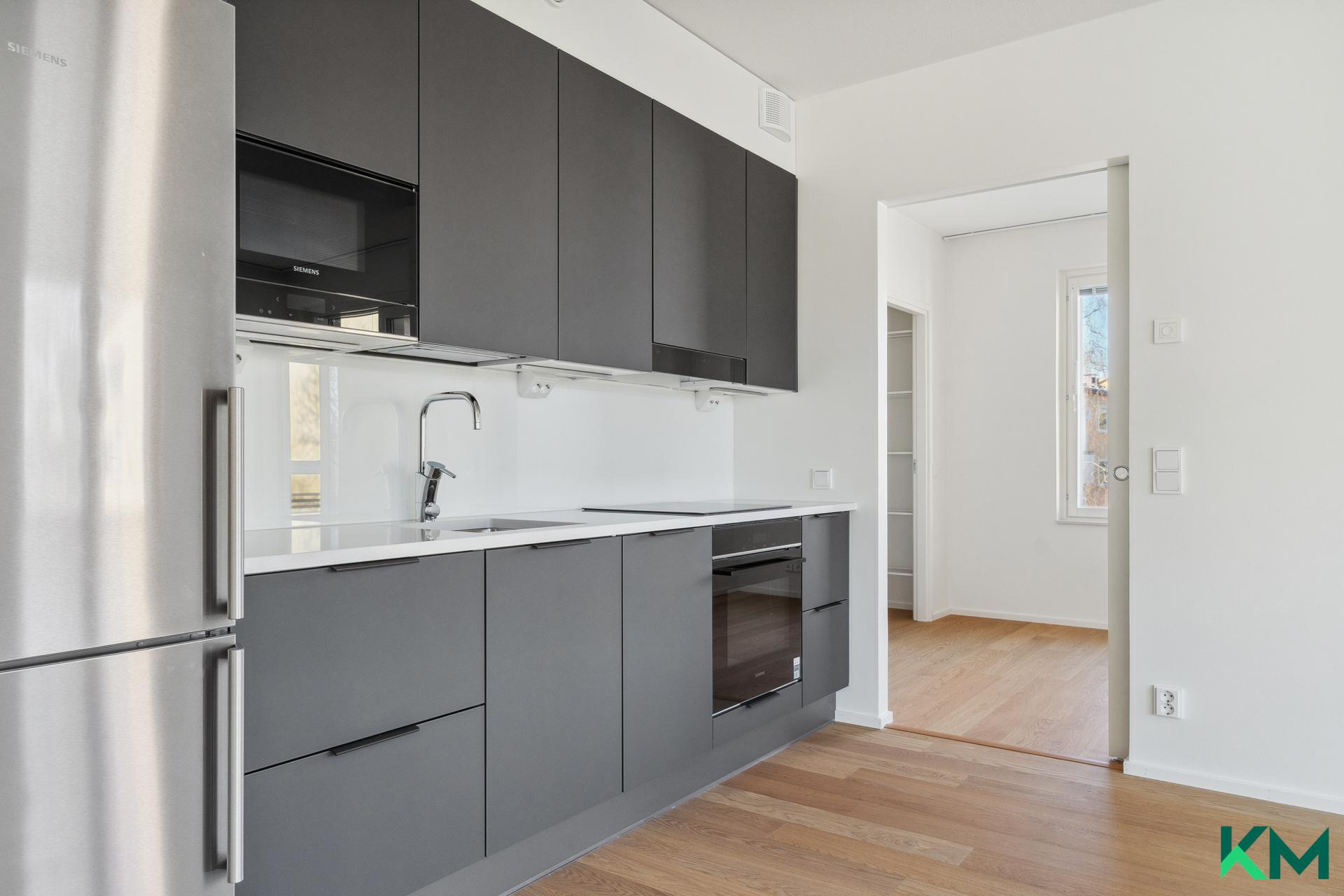 Steniuksentie 20 B 30, Etelä-Haaga, Helsinki