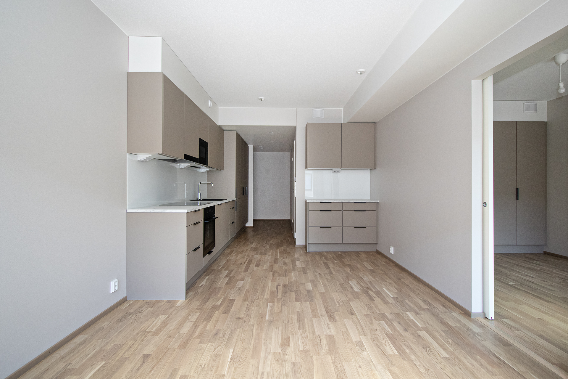 Maaherrankatu 25, Keskusta, Kuopio