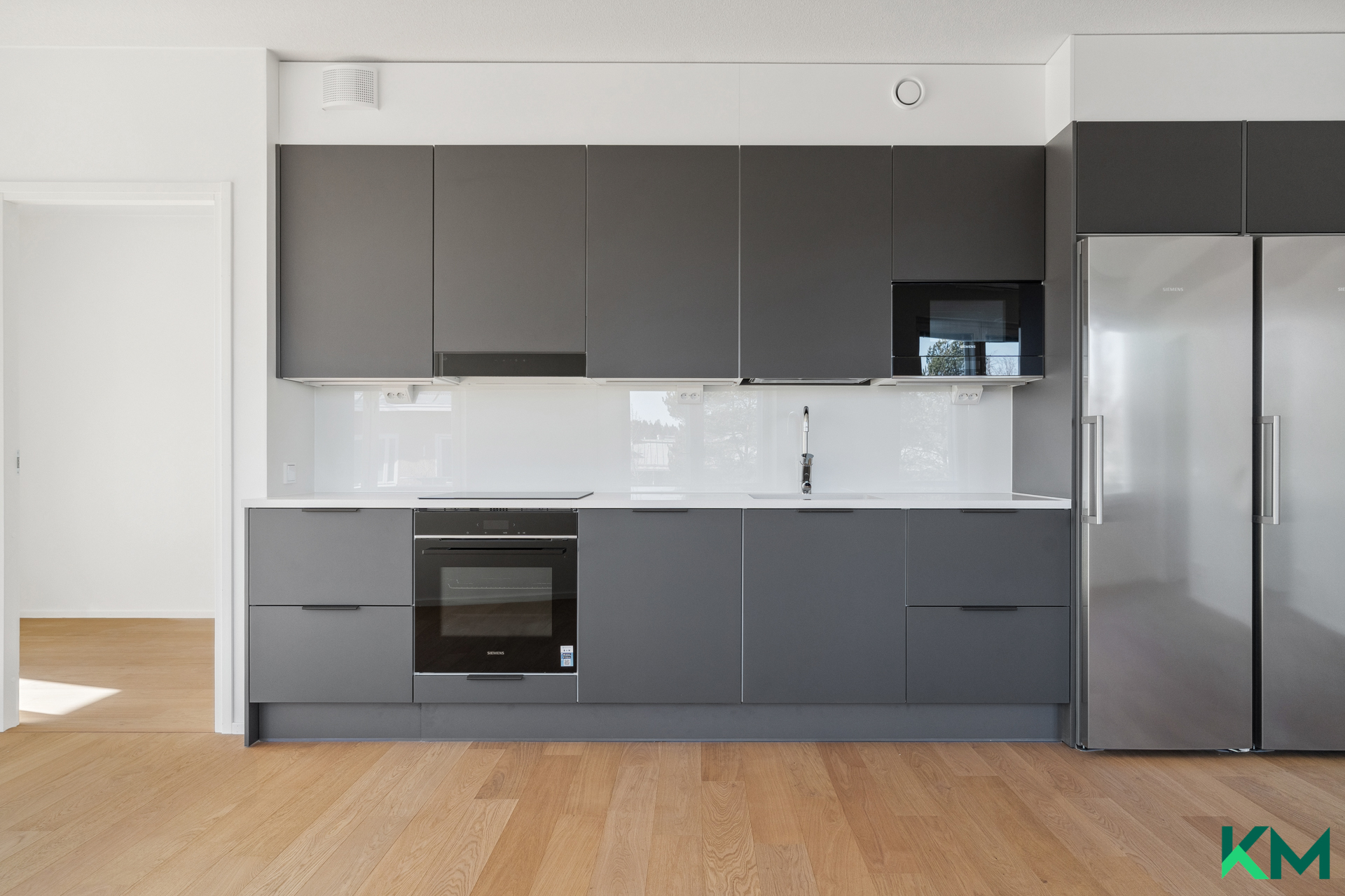 Steniuksentie 20 B 31, Etelä-Haaga, Helsinki