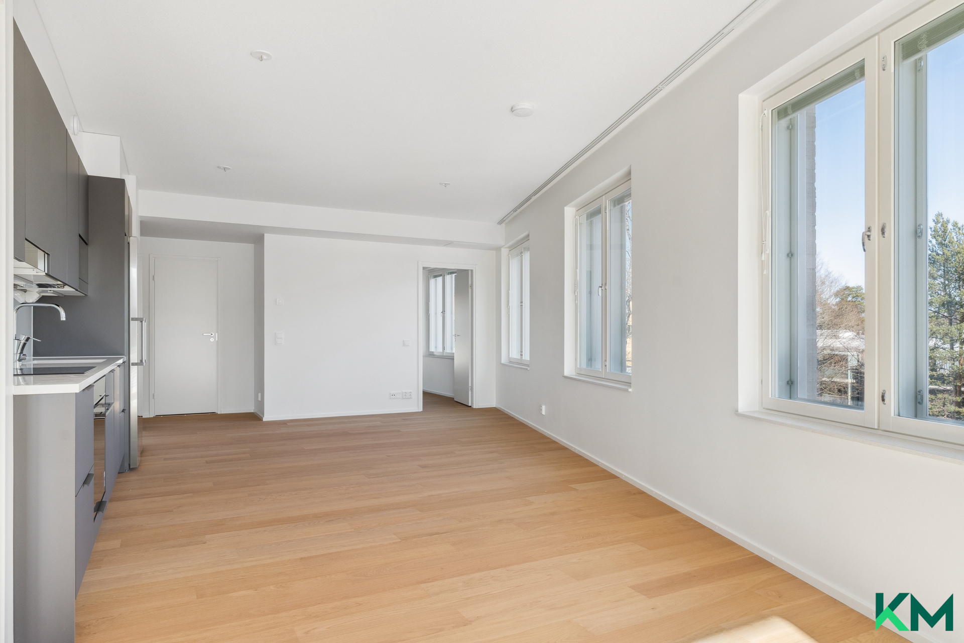 Steniuksentie 20 B 31, Etelä-Haaga, Helsinki