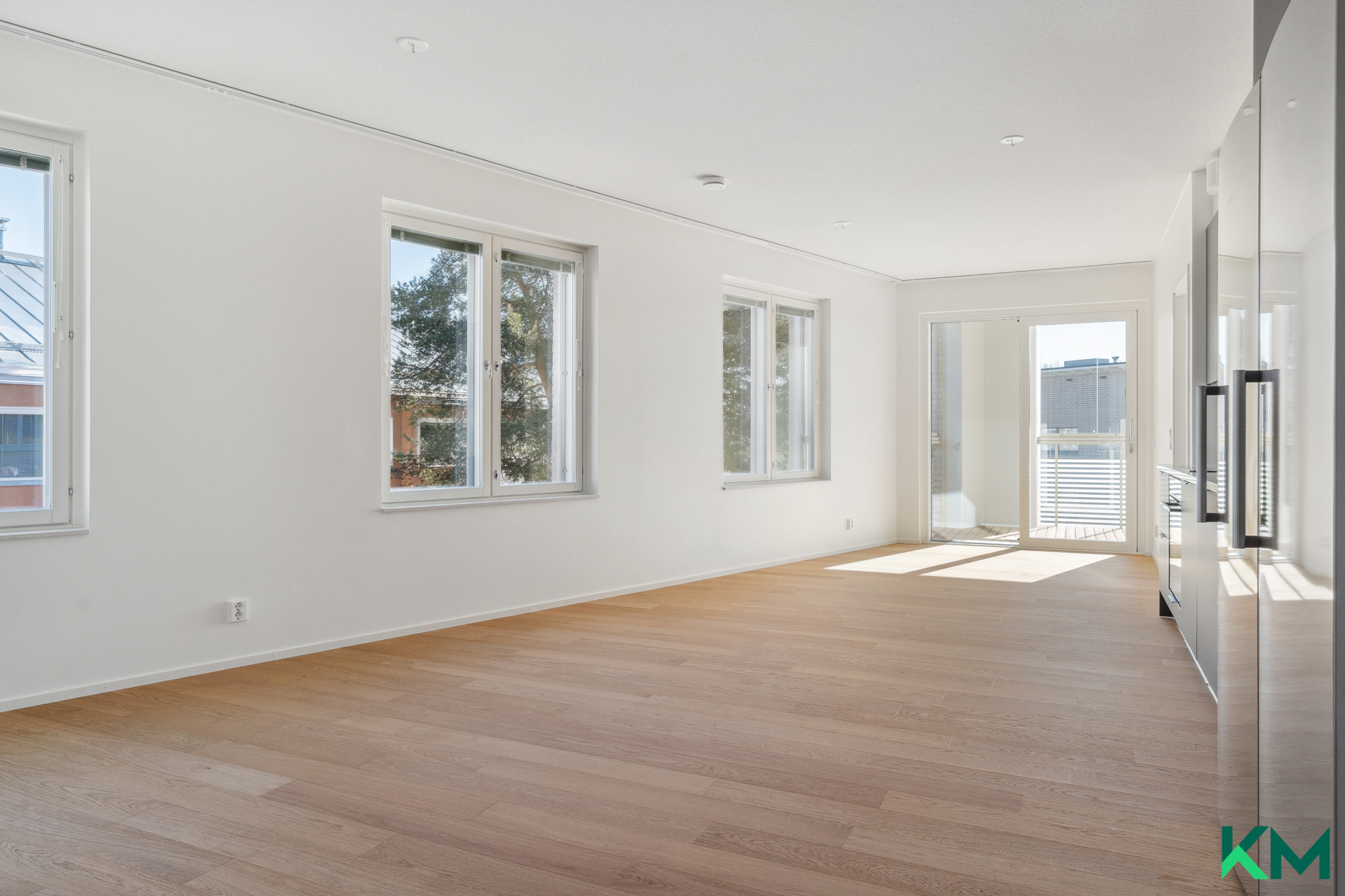 Steniuksentie 20 B 31, Etelä-Haaga, Helsinki