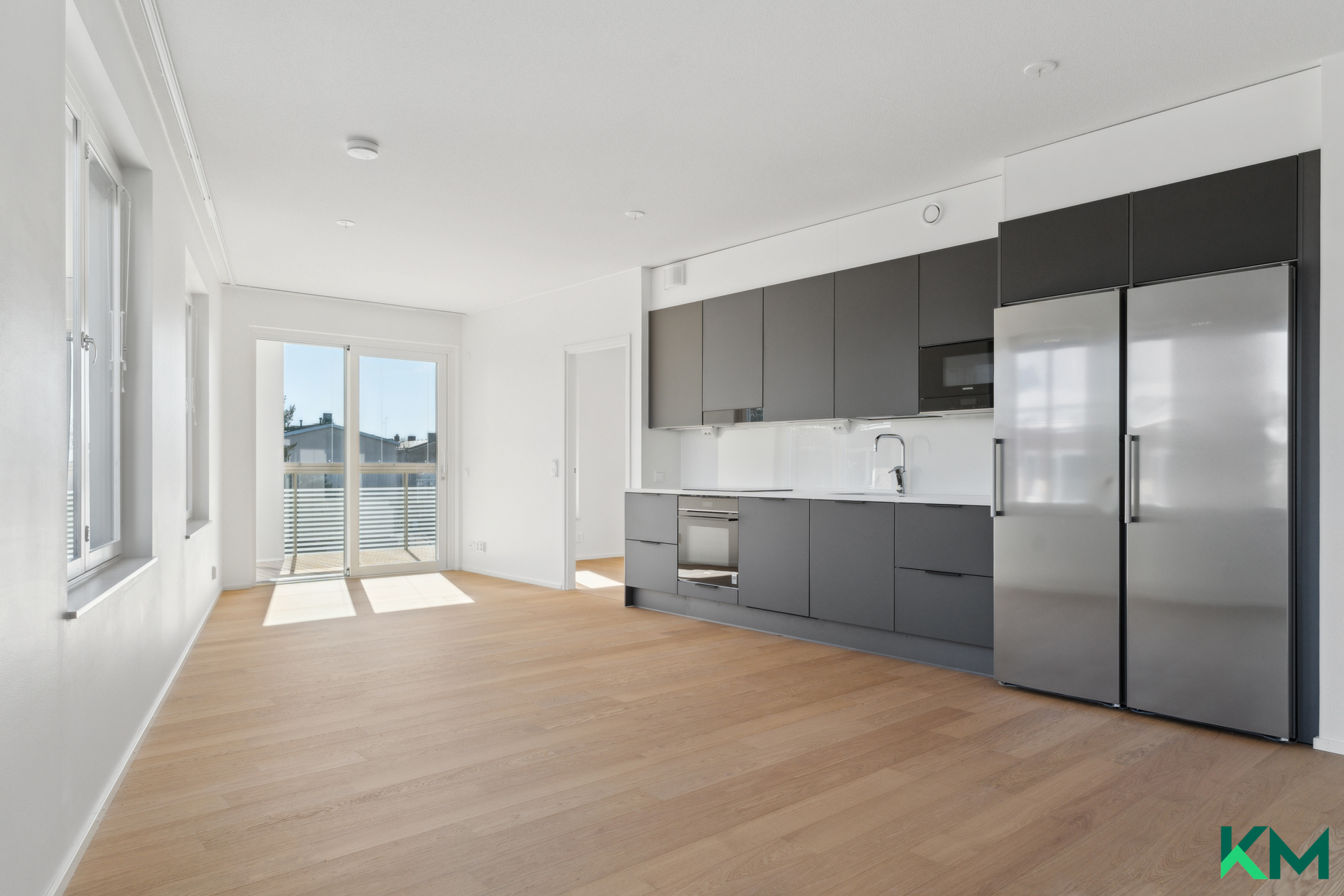 Steniuksentie 20 B 31, Etelä-Haaga, Helsinki