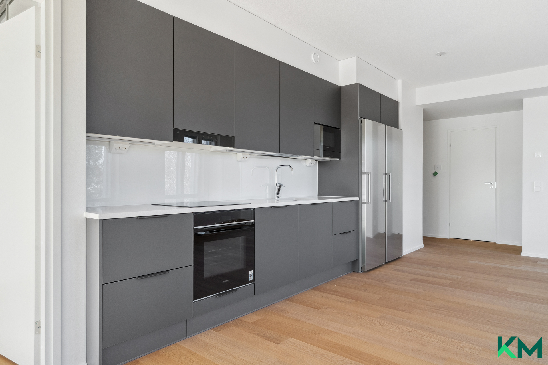 Steniuksentie 20 B 31, Etelä-Haaga, Helsinki