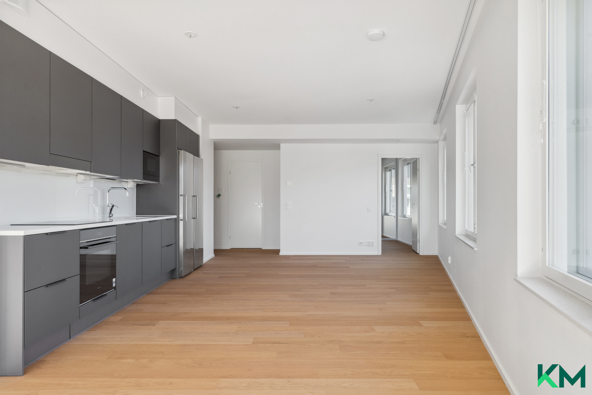 Steniuksentie 20 B 31, Etelä-Haaga, Helsinki