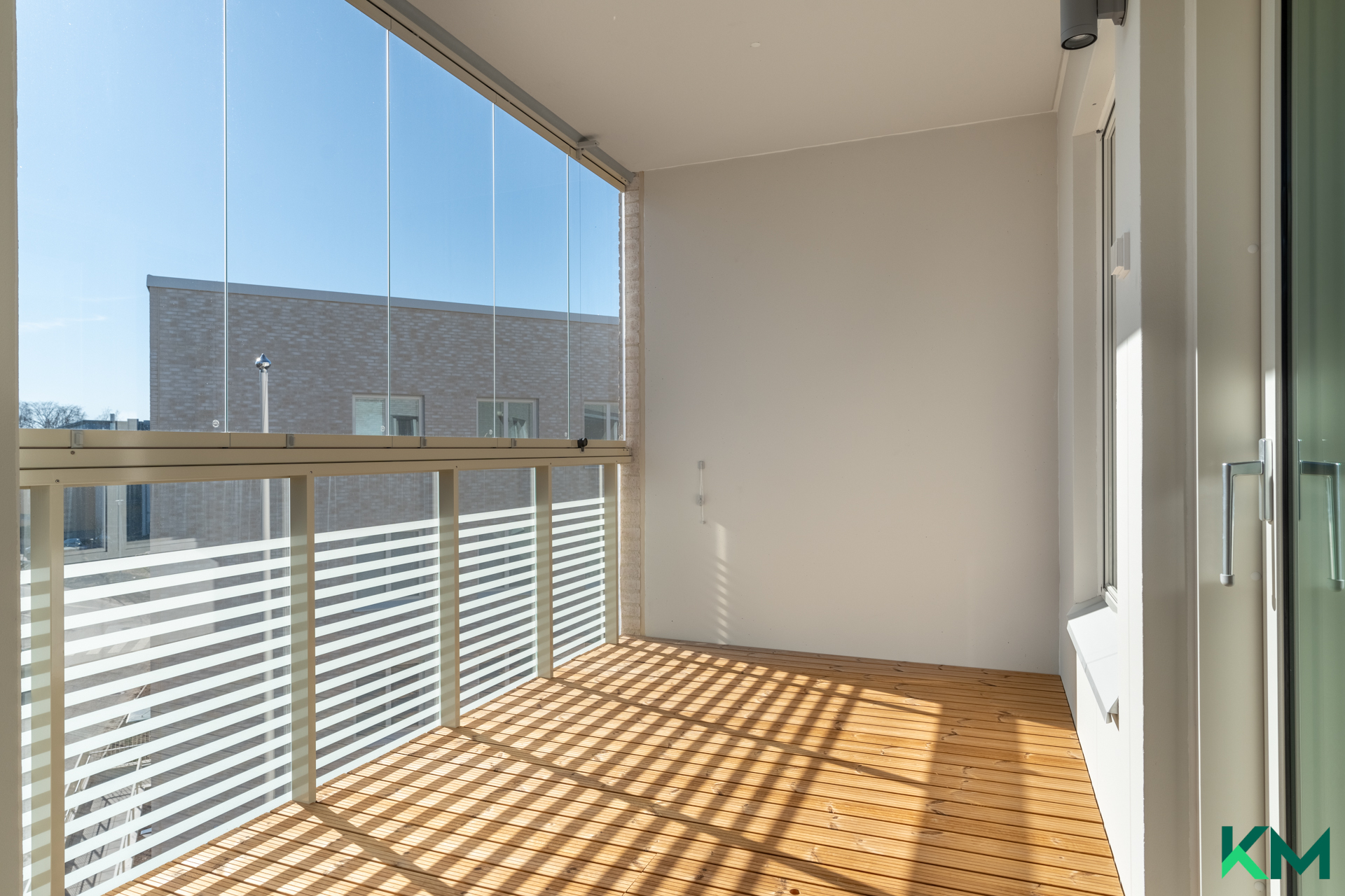 Steniuksentie 20 B 31, Etelä-Haaga, Helsinki