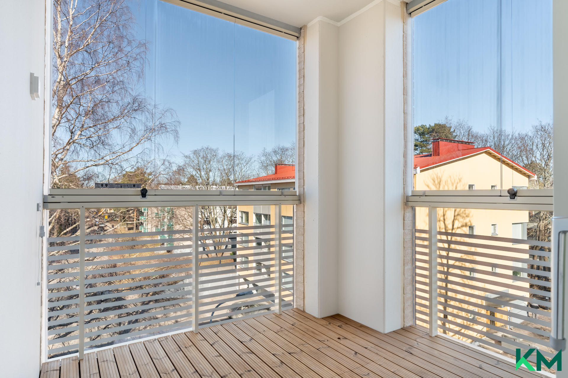 Steniuksentie 20 B 34, Etelä-Haaga, Helsinki
