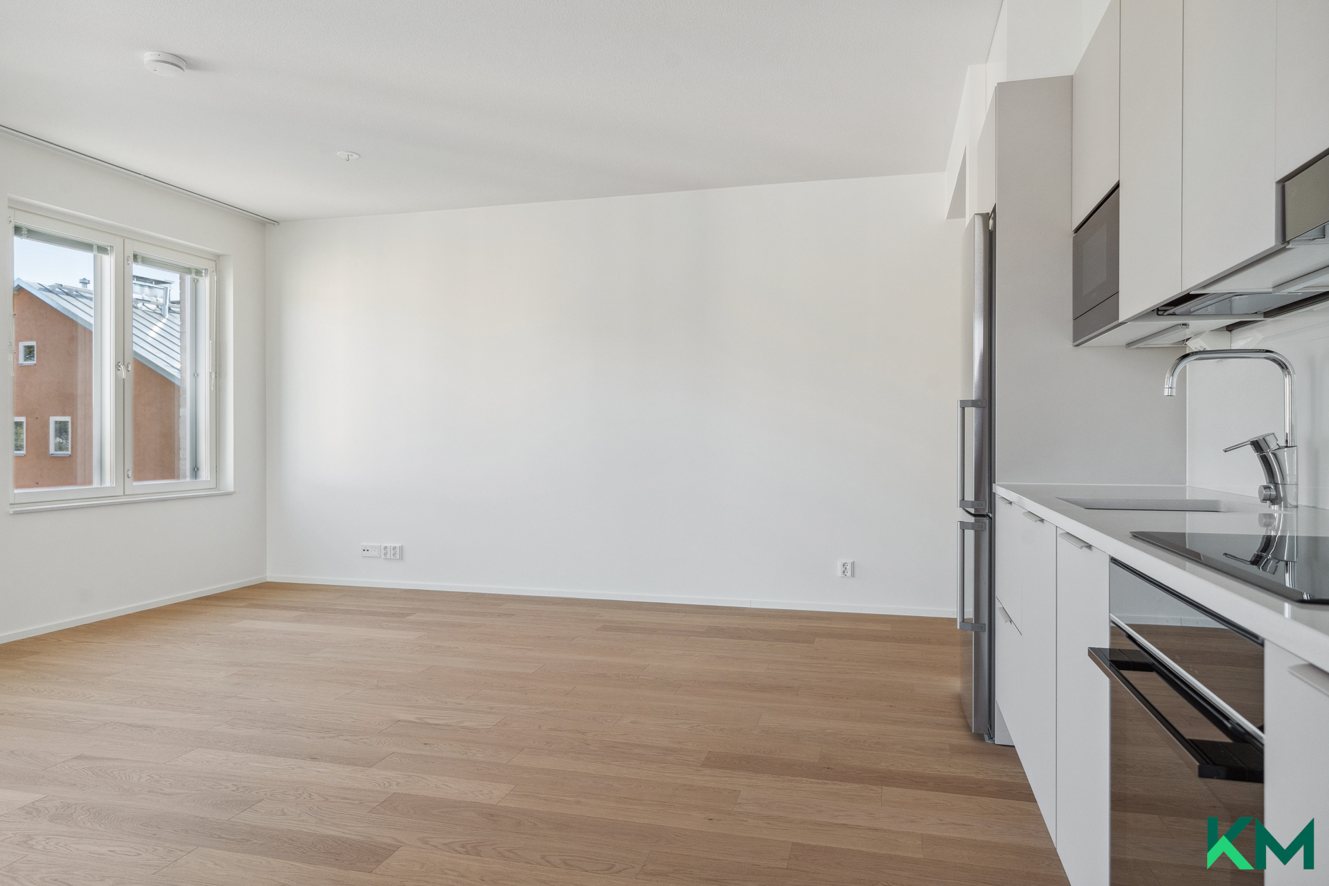 Steniuksentie 20 B 34, Etelä-Haaga, Helsinki