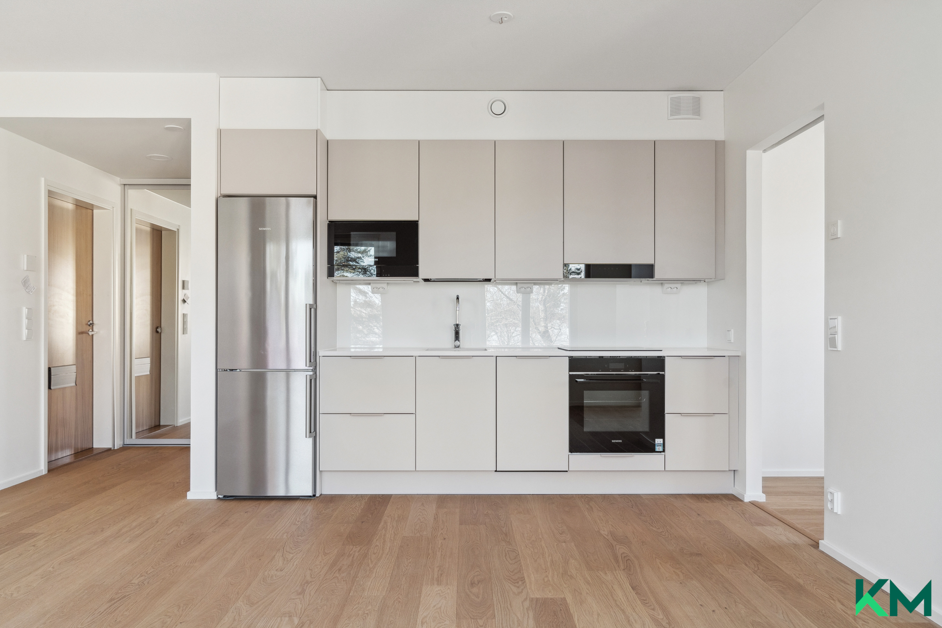Steniuksentie 20 B 34, Etelä-Haaga, Helsinki