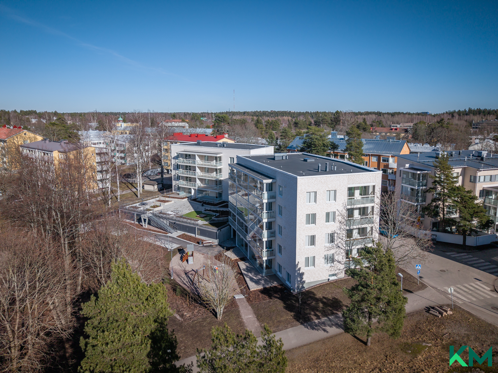 Steniuksentie 20 B 34, Etelä-Haaga, Helsinki