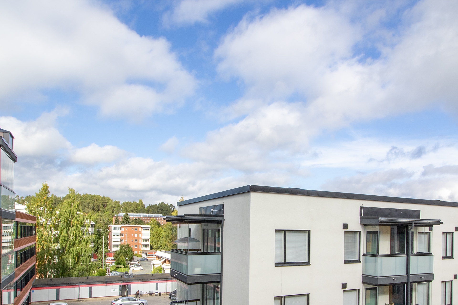 Maaherrankatu 25, Keskusta, Kuopio
