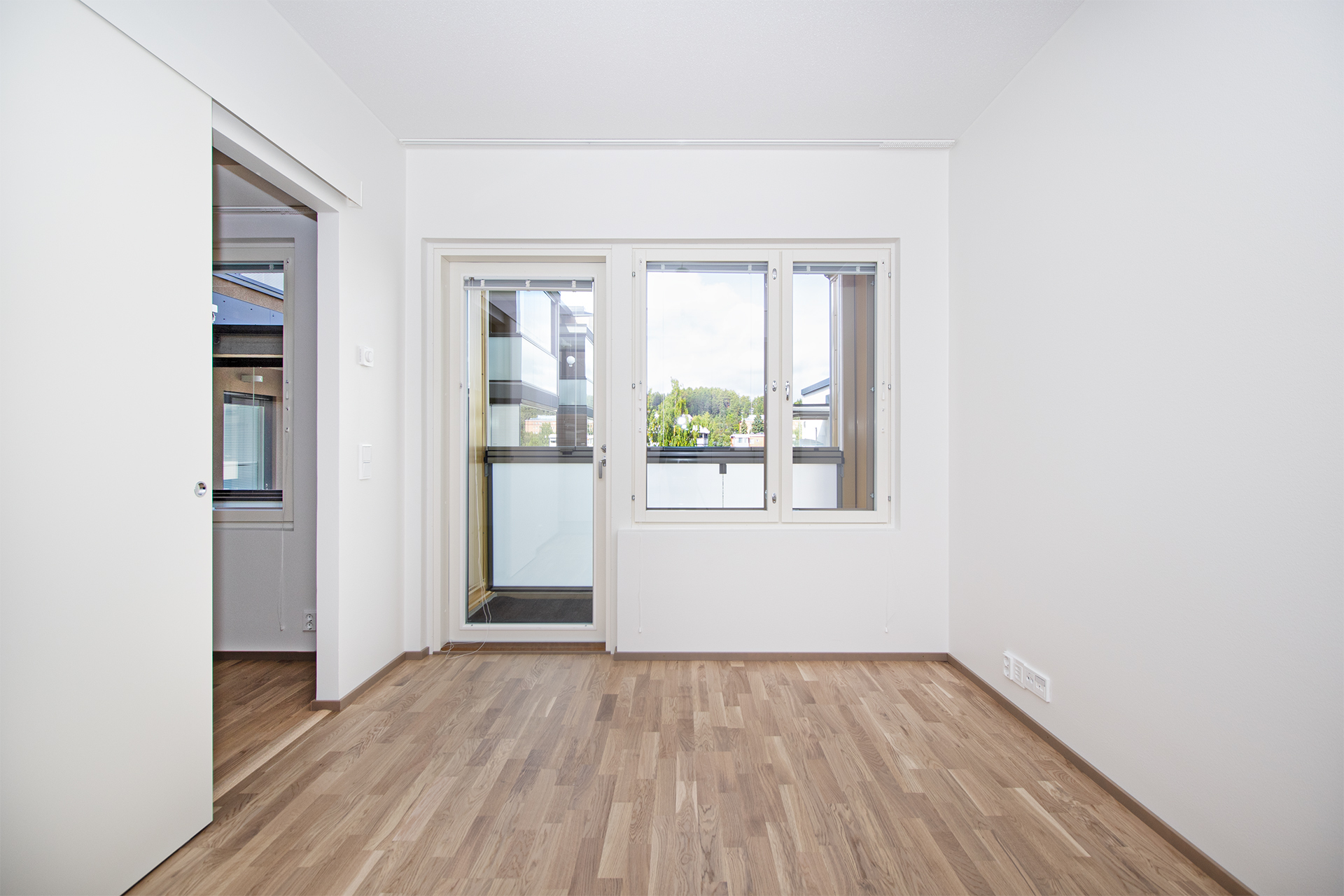 Maaherrankatu 25, Keskusta, Kuopio