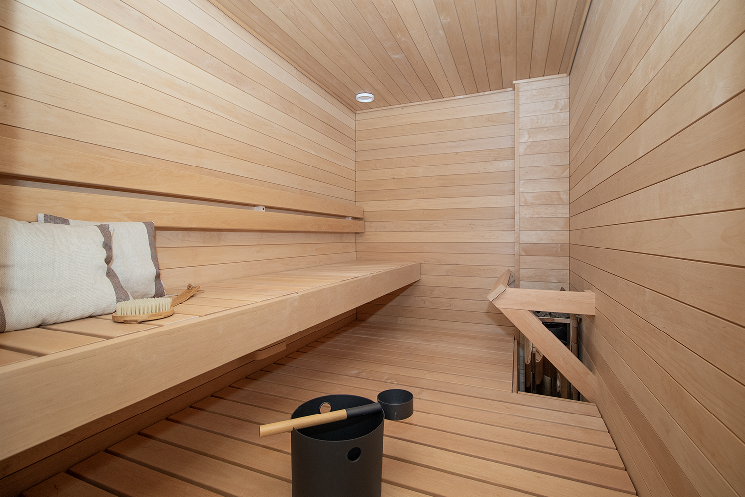 Maaherrankatu 25 B 20, Keskusta, Kuopio