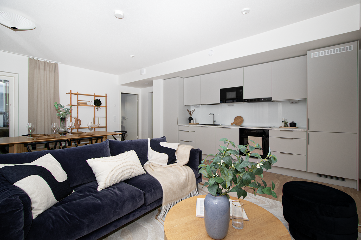 Maaherrankatu 25 B 20, Keskusta, Kuopio