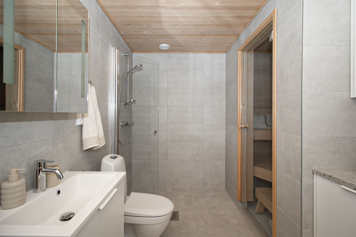 Maaherrankatu 25 B 20, Keskusta, Kuopio