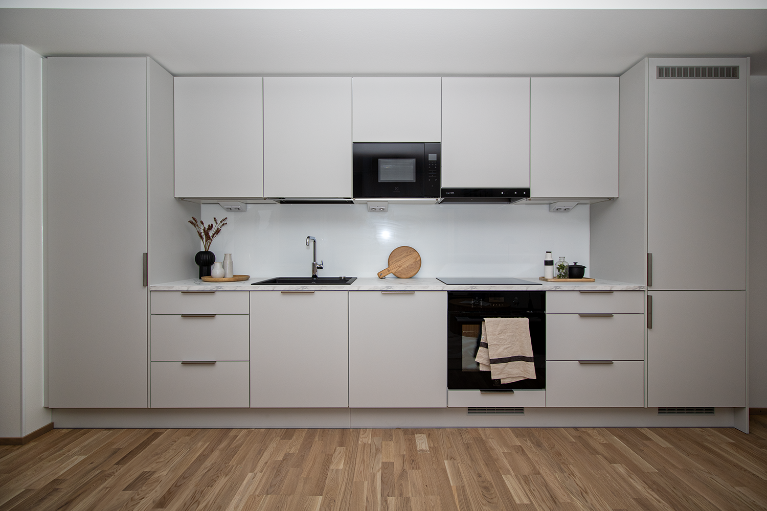 Maaherrankatu 25 B 20, Keskusta, Kuopio