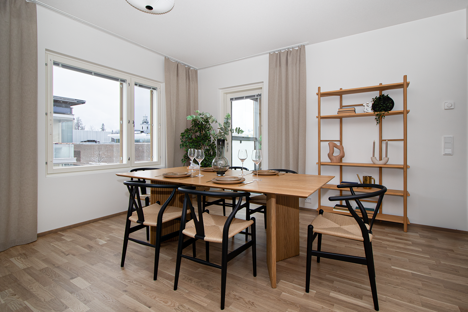 Maaherrankatu 25 B 20, Keskusta, Kuopio