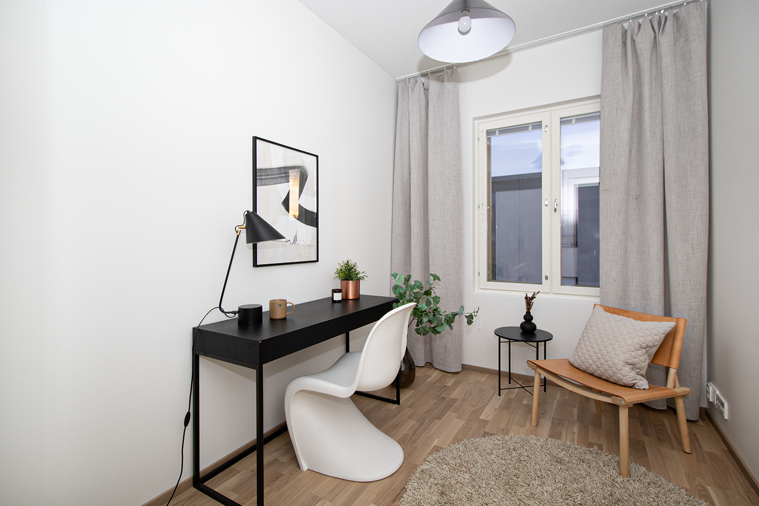 Maaherrankatu 25 B 20, Keskusta, Kuopio