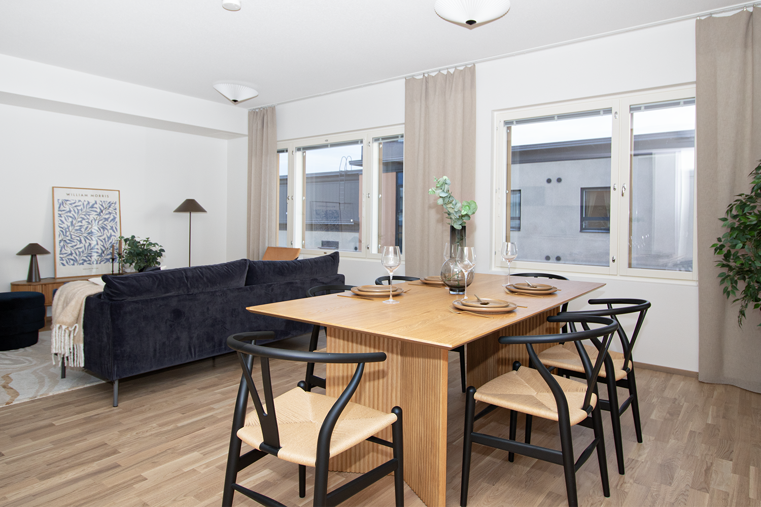 Maaherrankatu 25 B 20, Keskusta, Kuopio