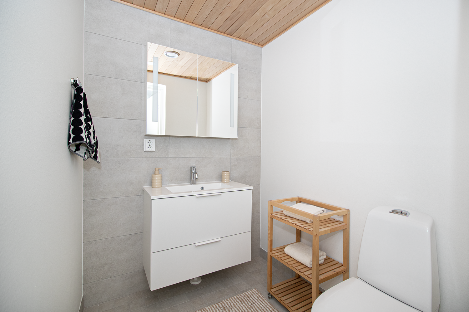 Maaherrankatu 25 B 20, Keskusta, Kuopio