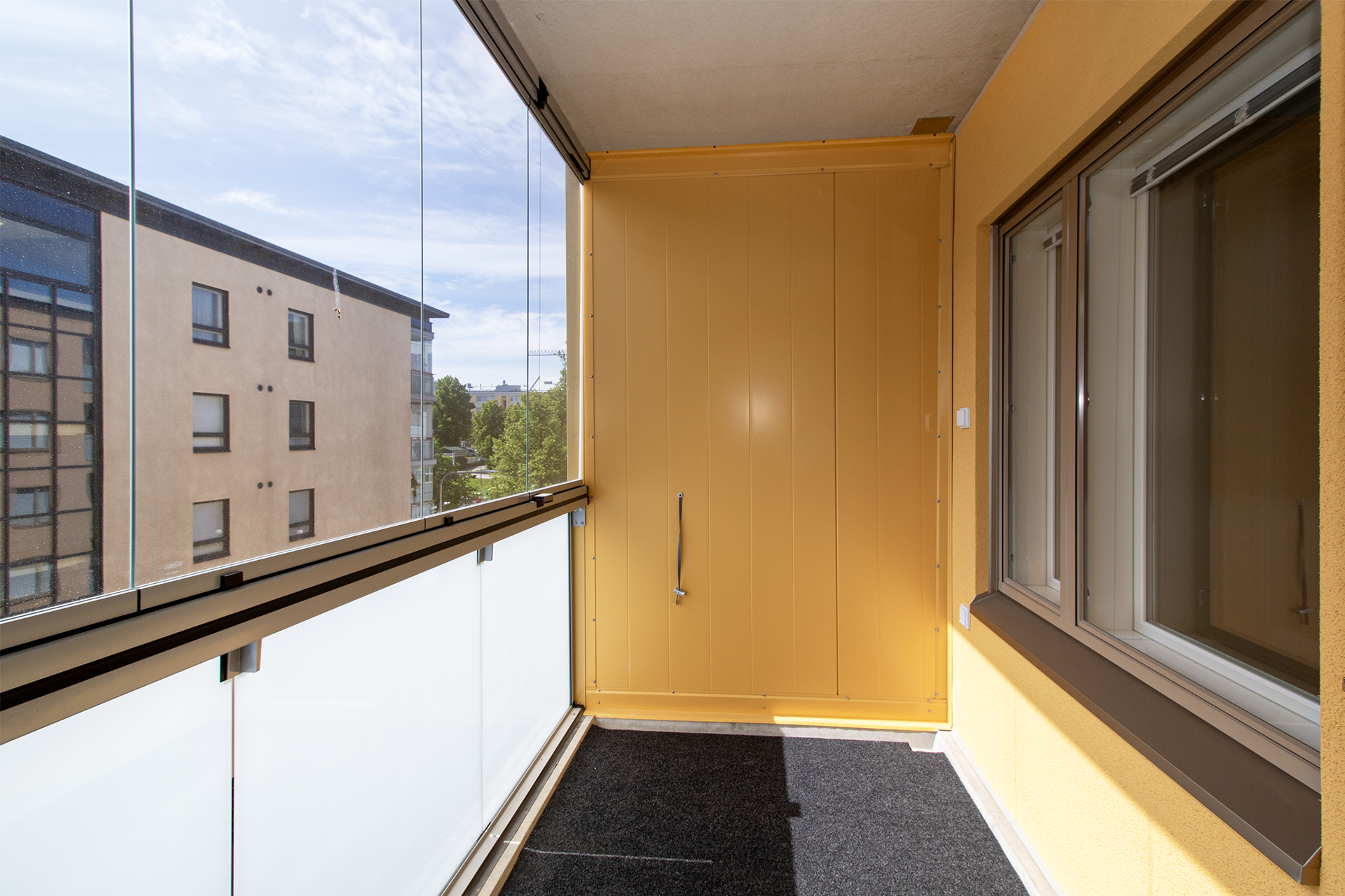 Maaherrankatu 25, Keskusta, Kuopio