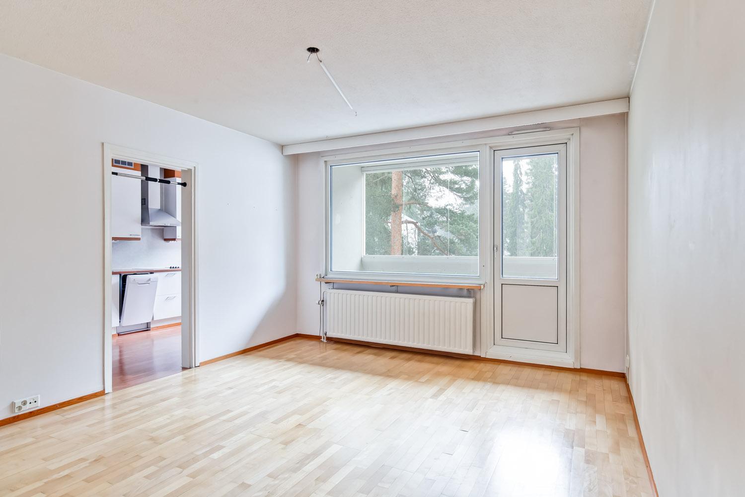 Laalahdenkatu 22, Ruotula, Tampere