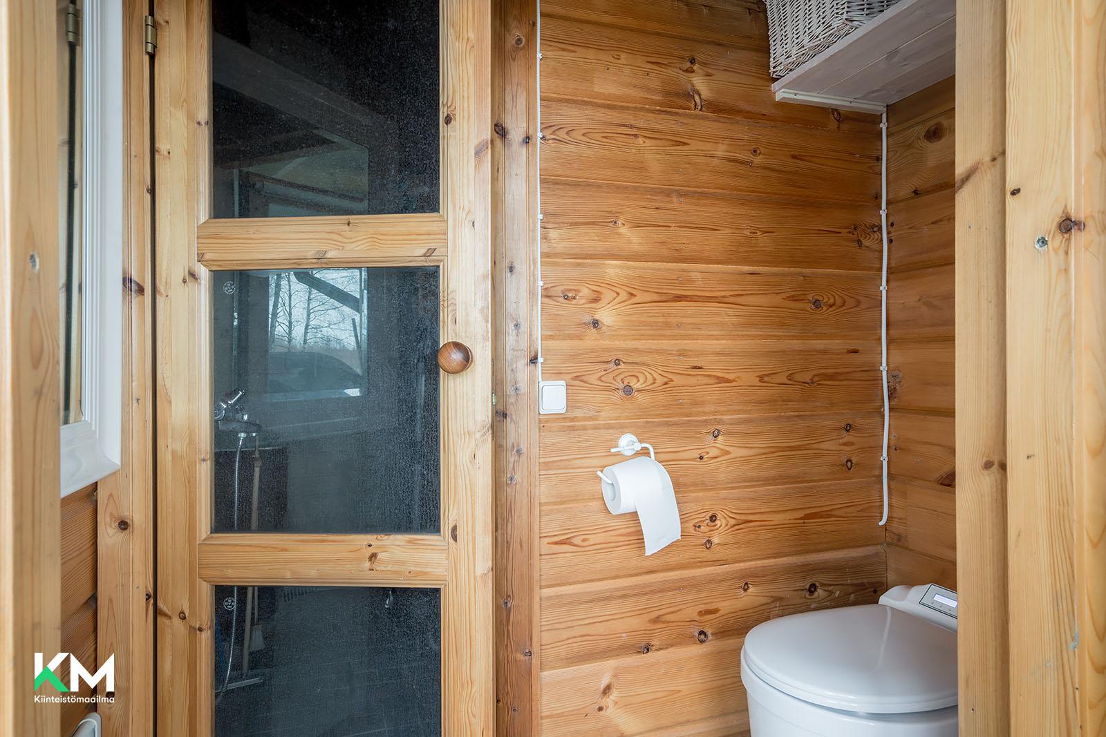 Hylkykarinkuja 16, Varjakka, Oulu