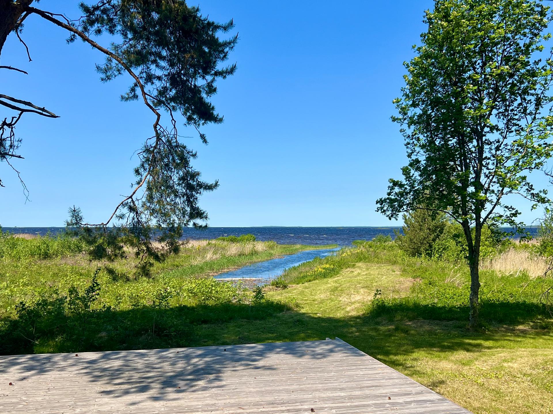 Hylkykarinkuja 16, Varjakka, Oulu