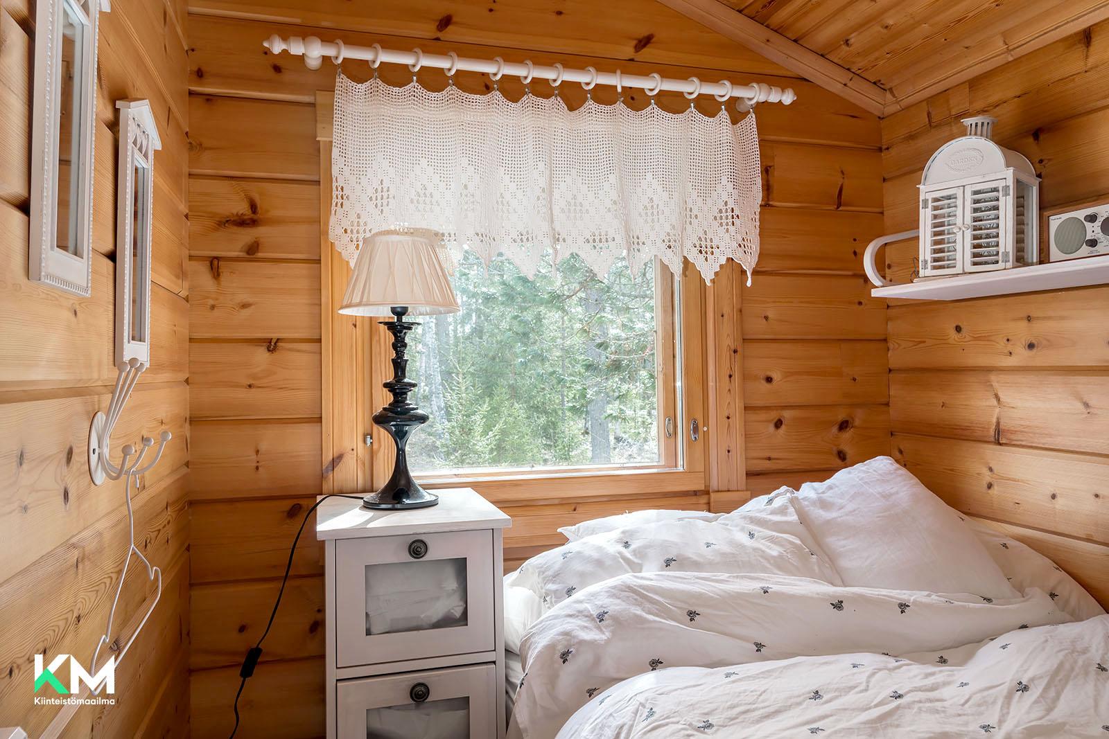 Hylkykarinkuja 16, Varjakka, Oulu