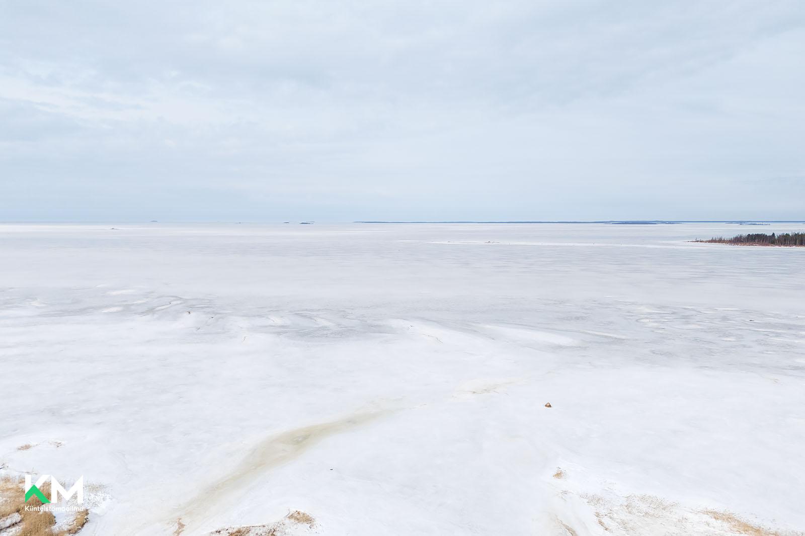 Hylkykarinkuja 16, Varjakka, Oulu