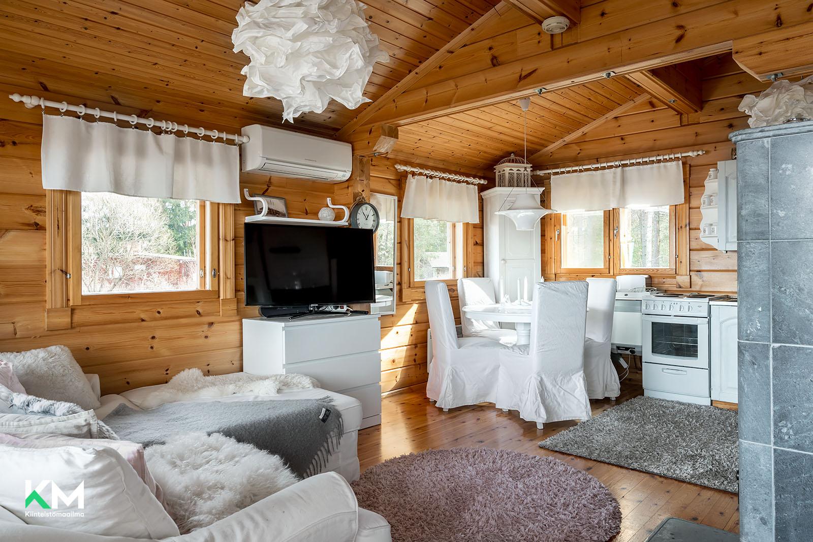 Hylkykarinkuja 16, Varjakka, Oulu