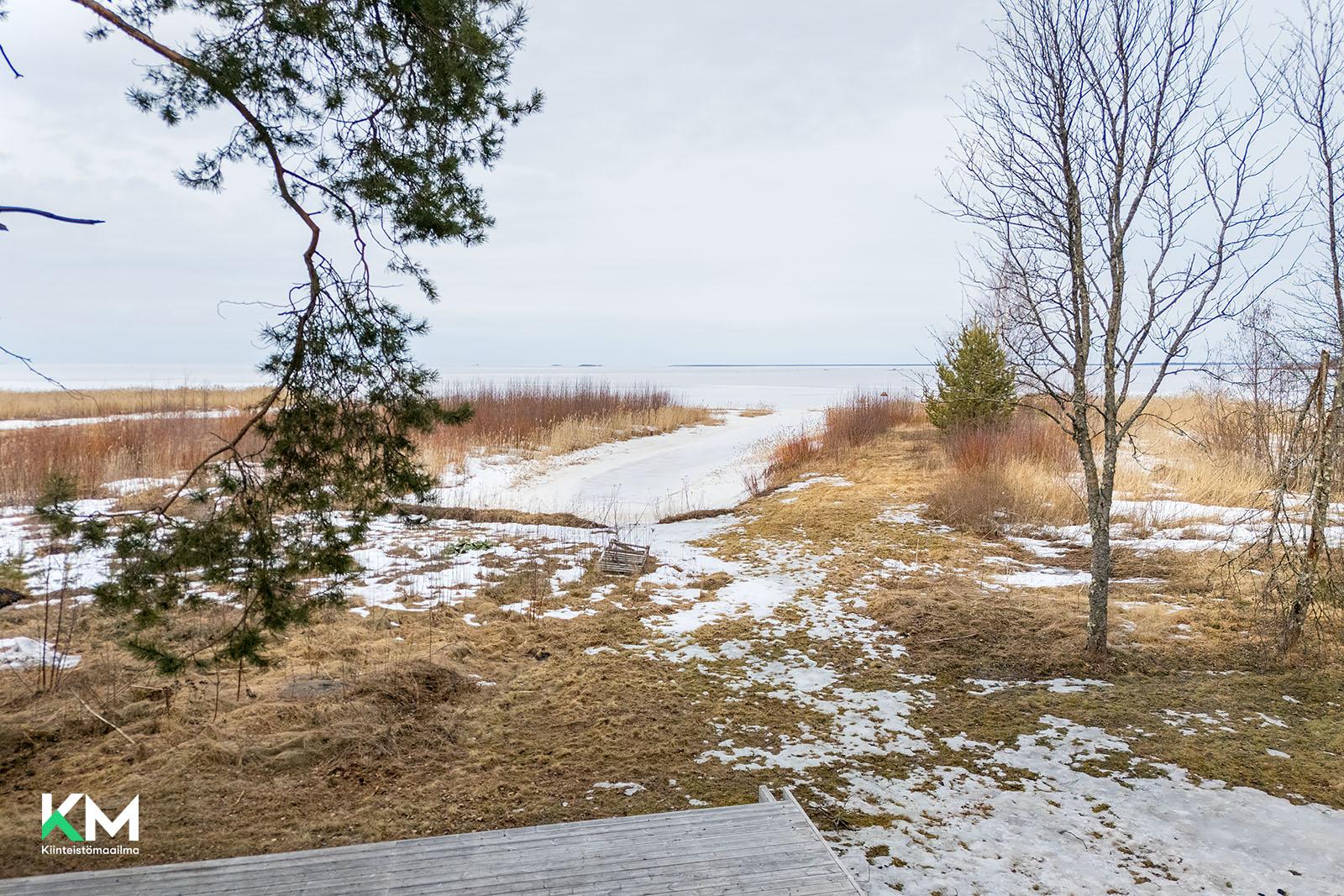 Hylkykarinkuja 16, Varjakka, Oulu